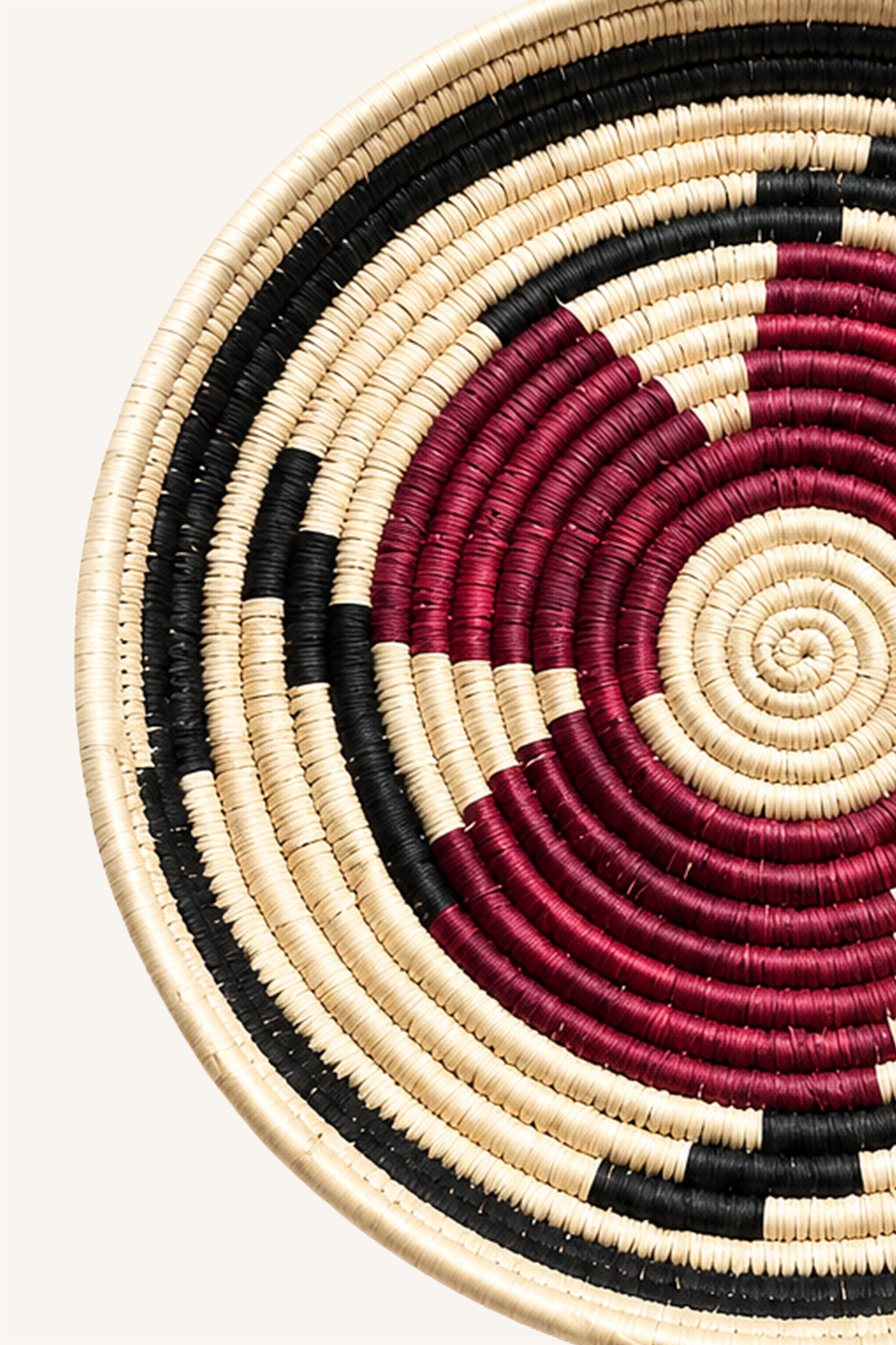 Dune Symbol Basket
