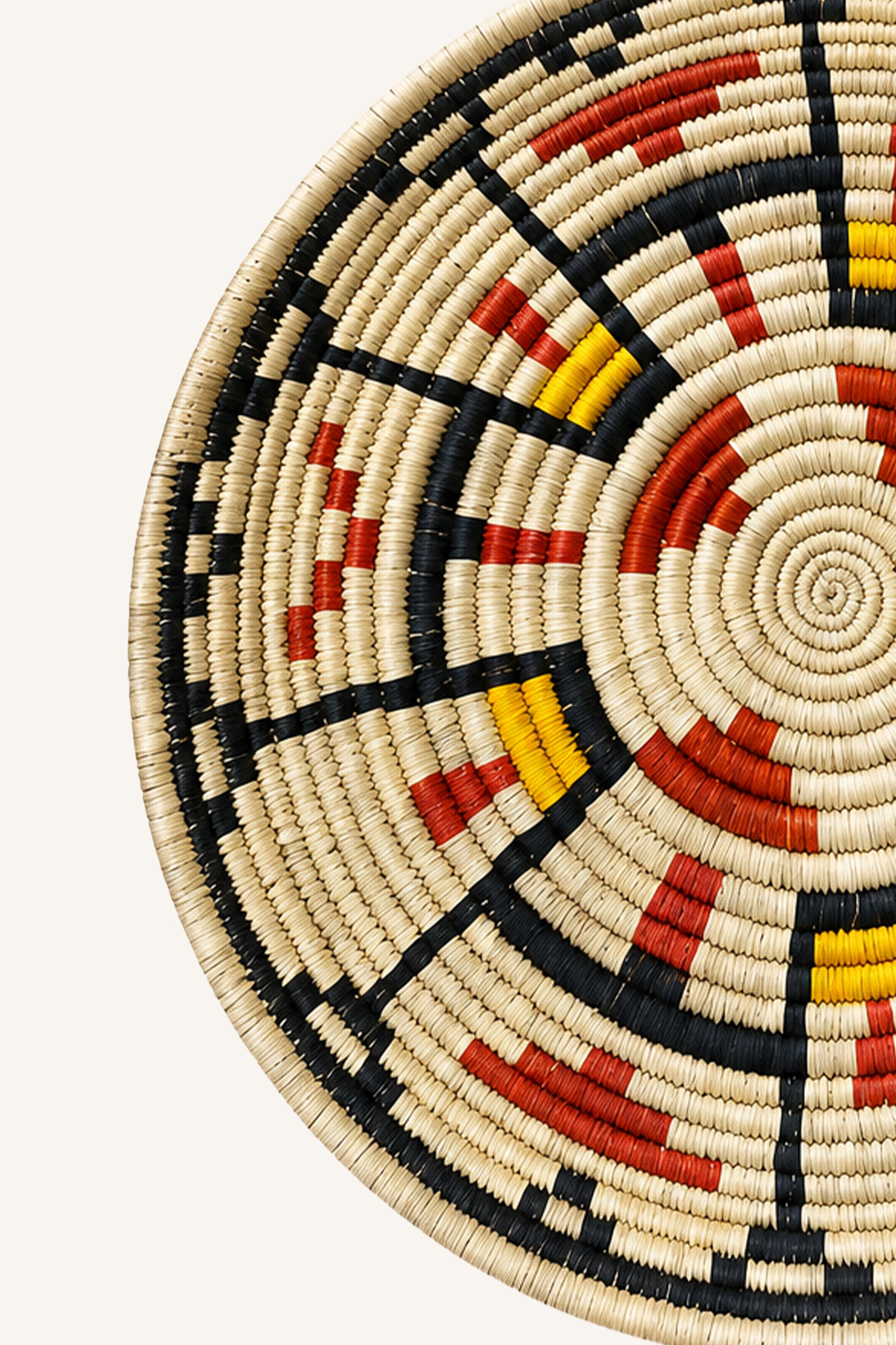 Mesa Heritage Basket