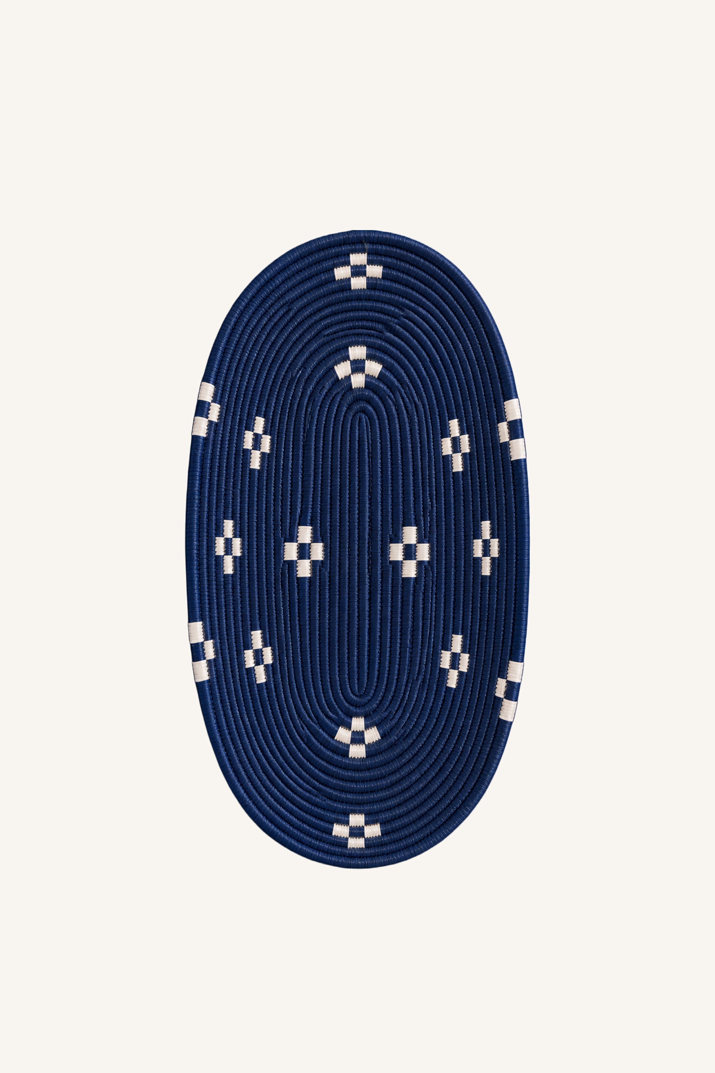 Midnight Path Basket