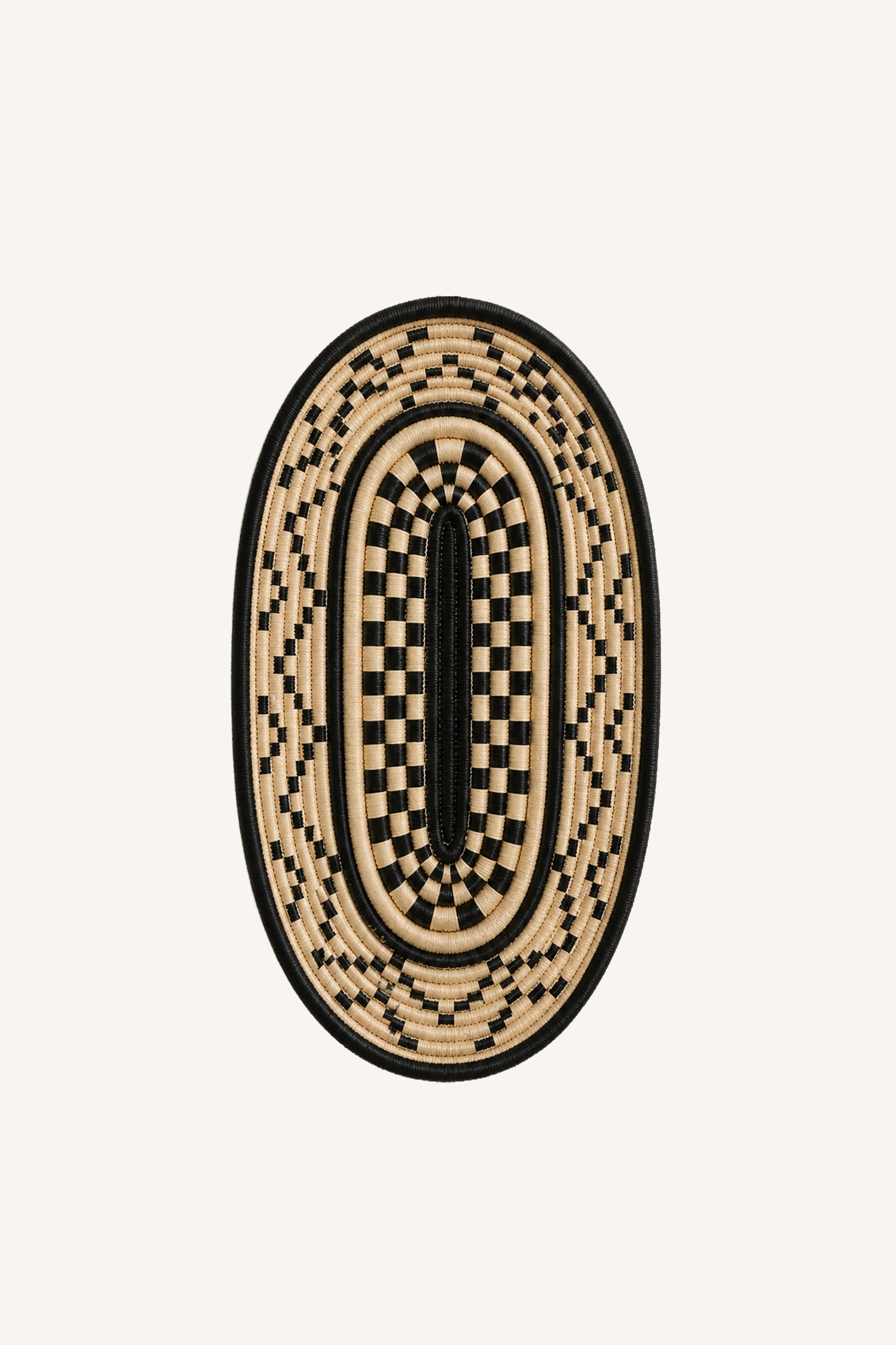 Caravan Frame Basket