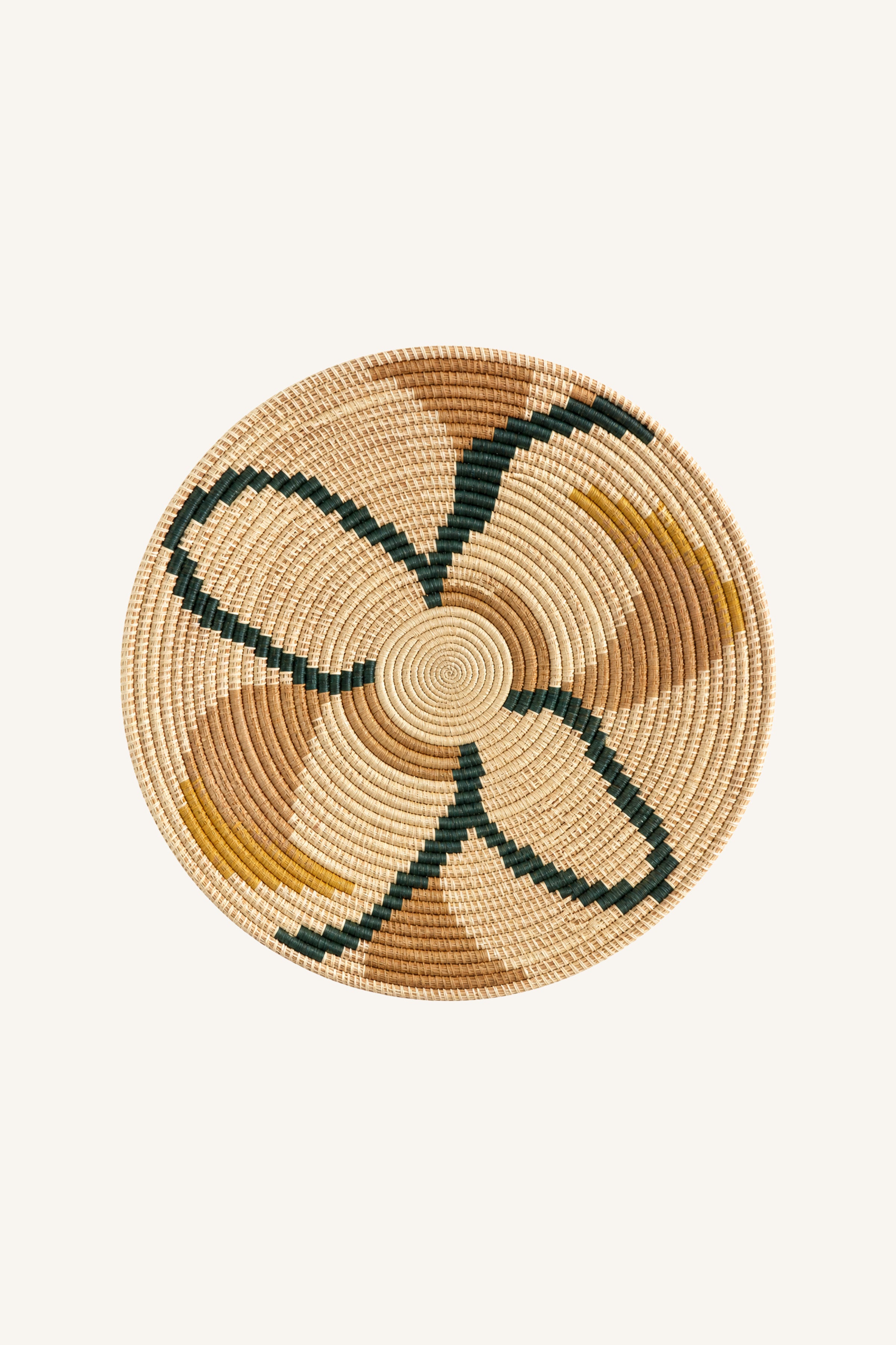 Meadow Bloom Basket