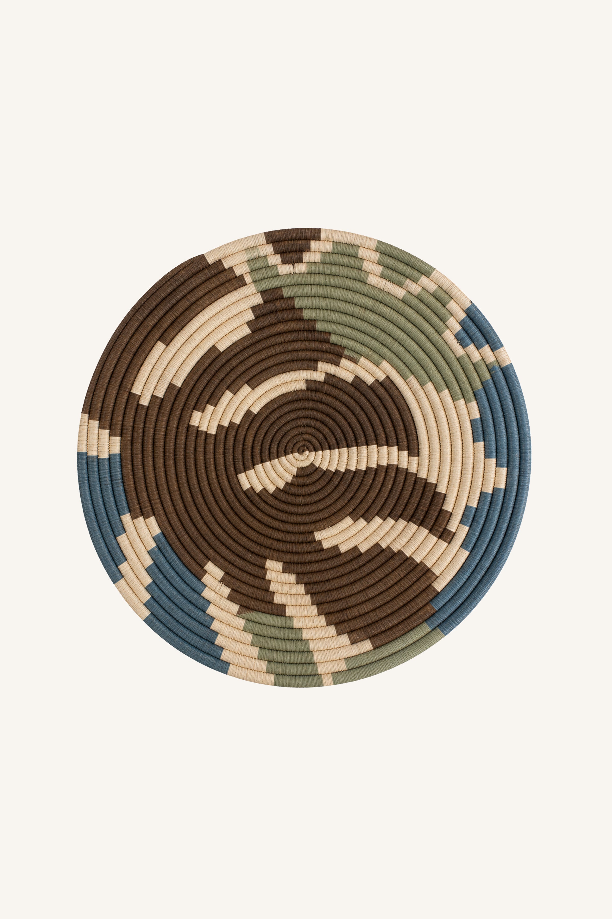 River Terrain Basket