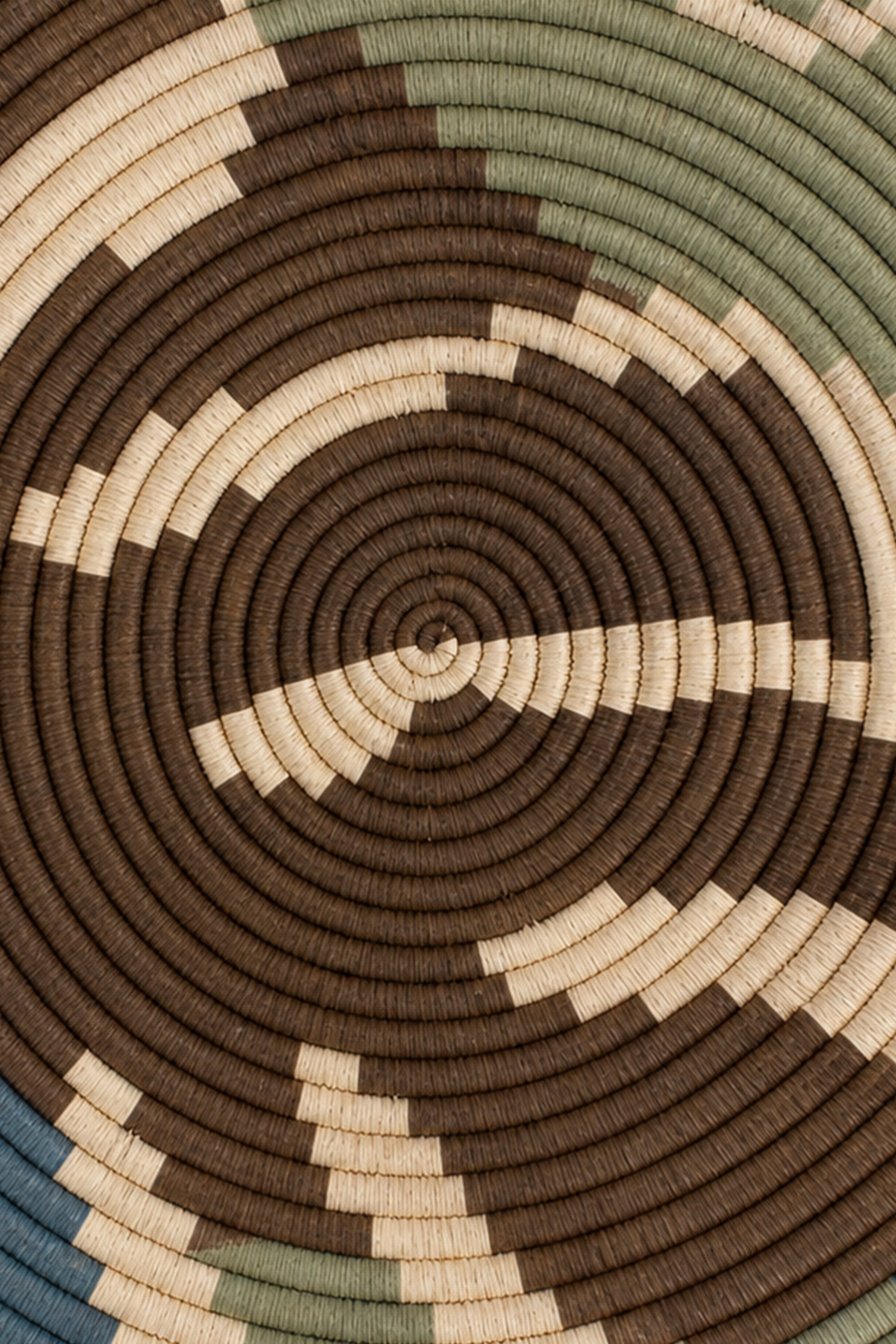 River Terrain Basket