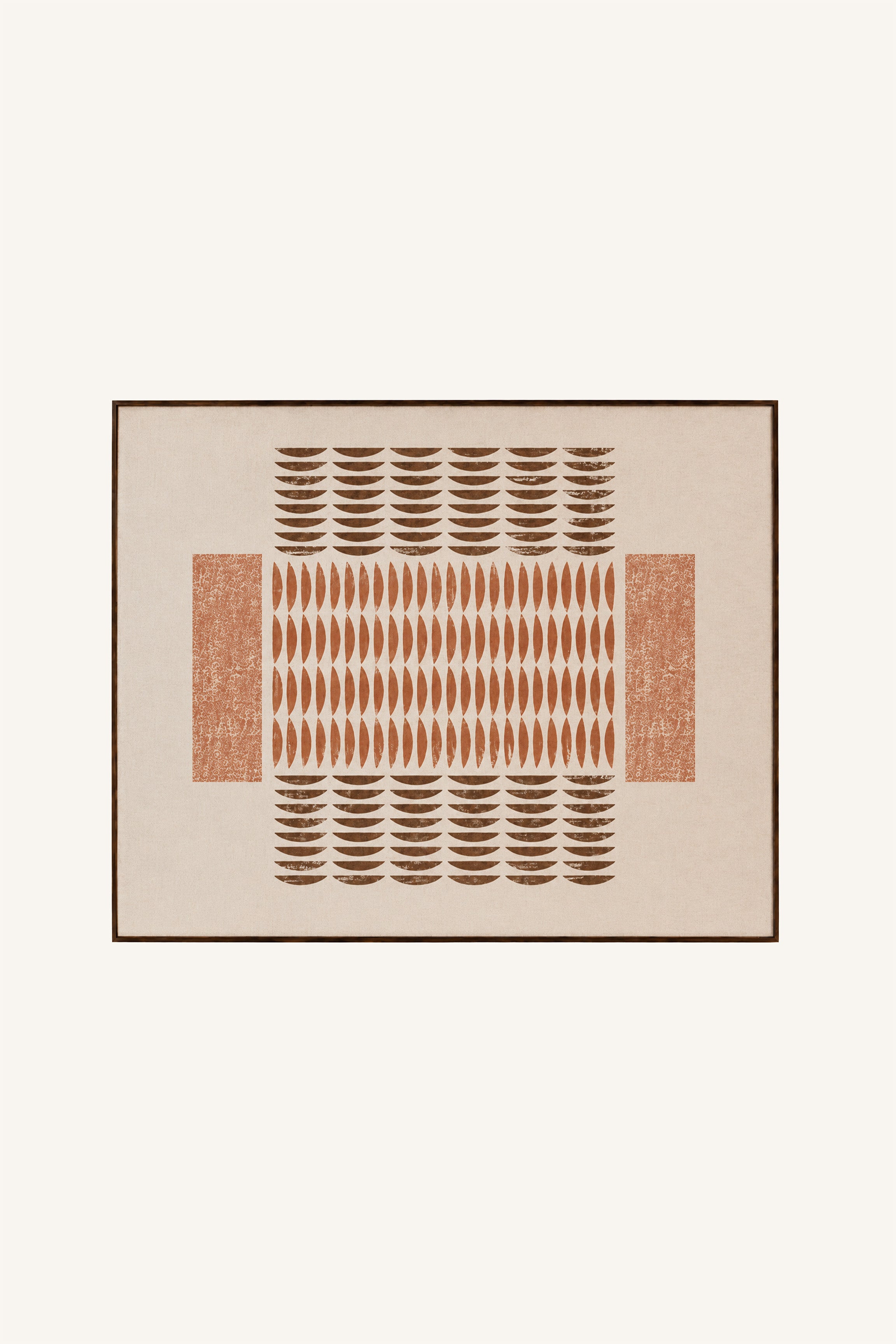 Ember Panel Wall Art
