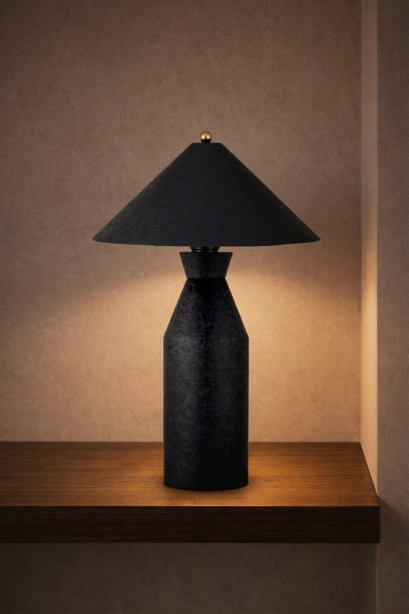 Ardor Peak Table Lamp