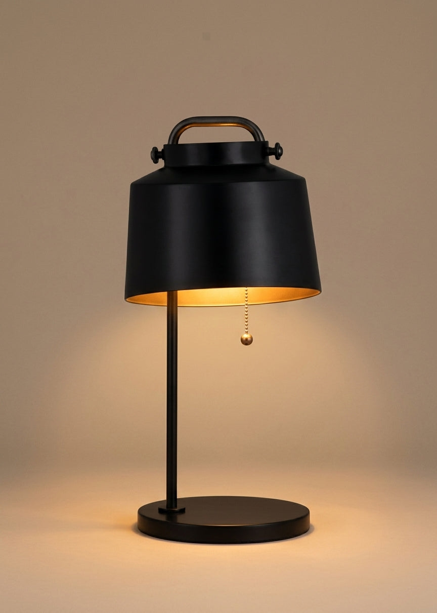 Waverly Pull Lamp
