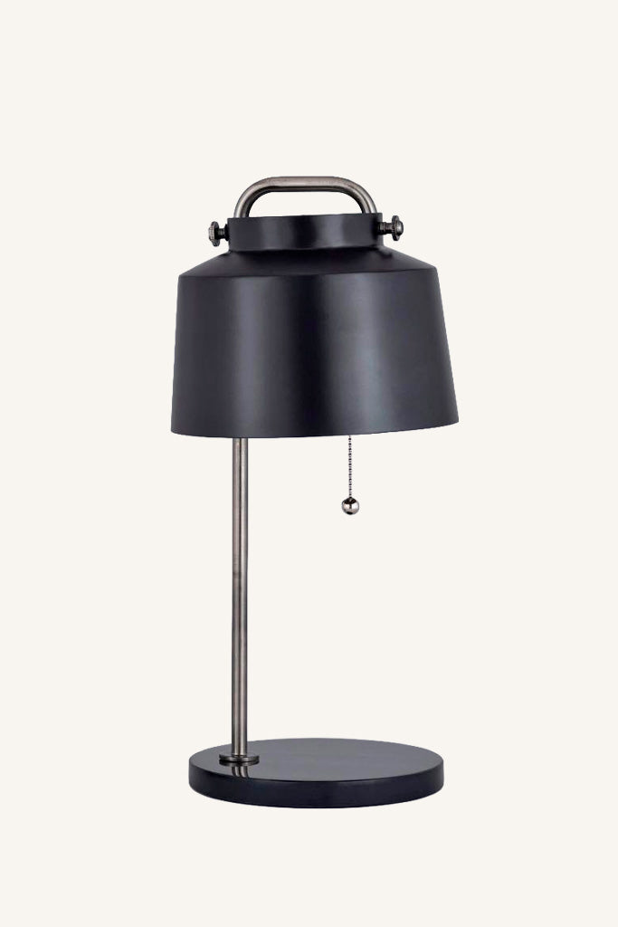 Waverly Pull Lamp