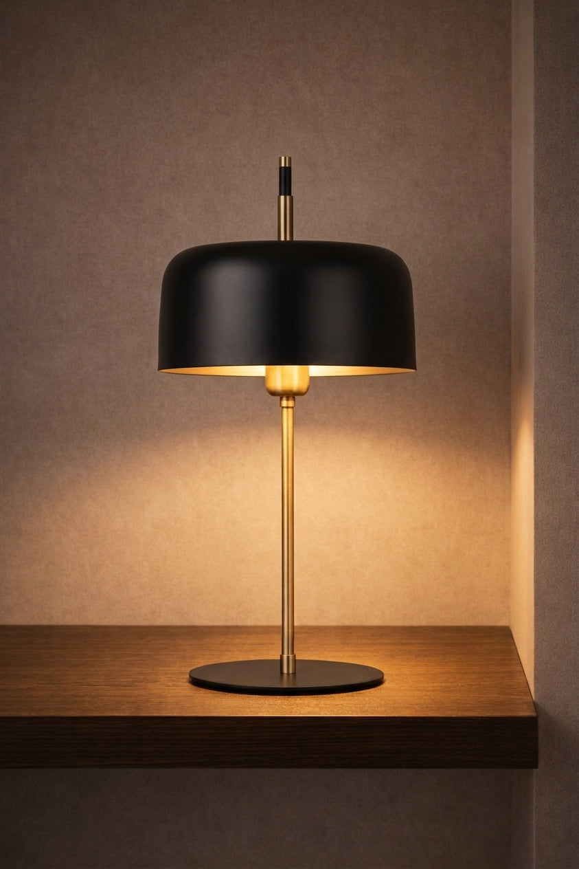 Arden Column Lamp
