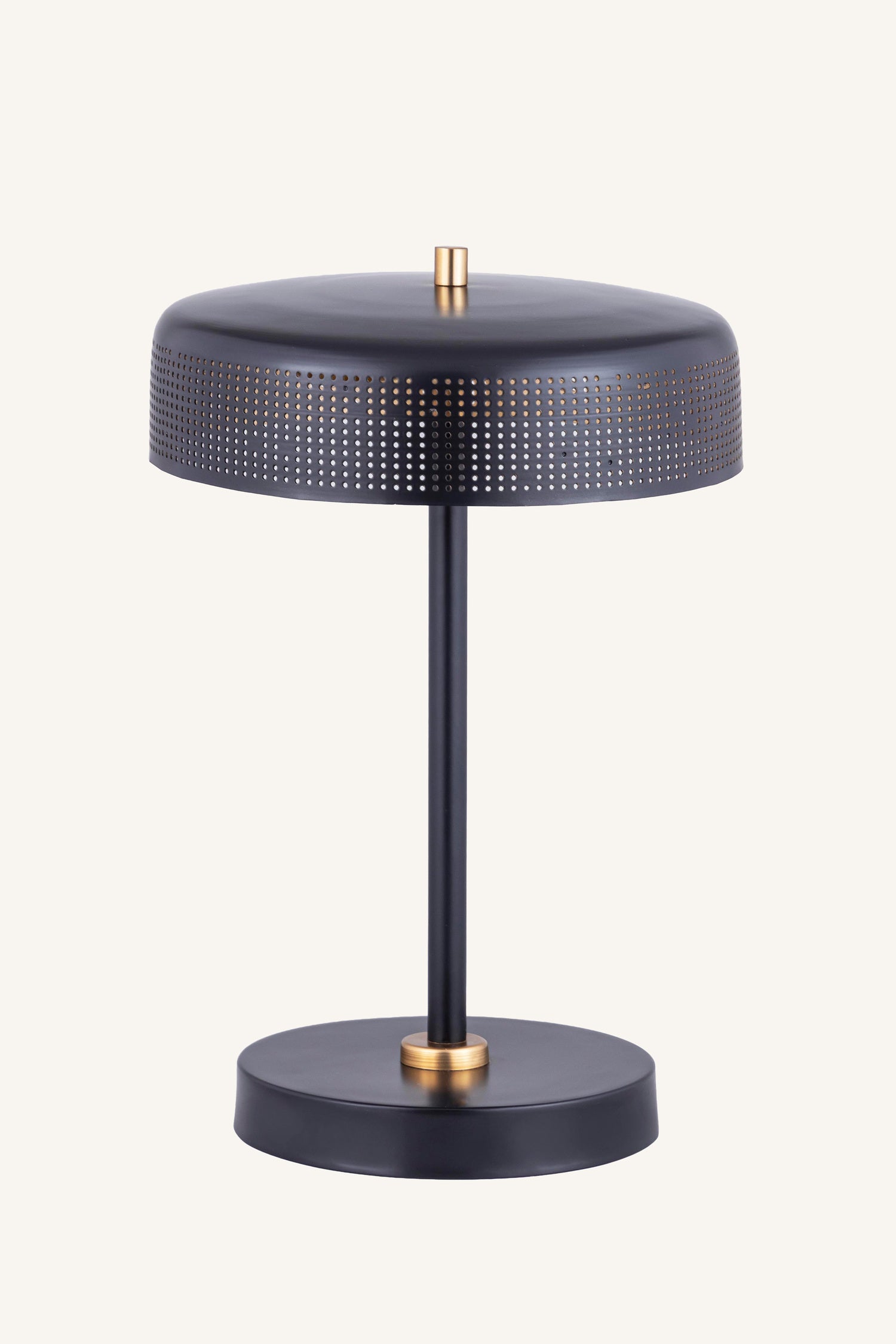 Loria Disc Lamp