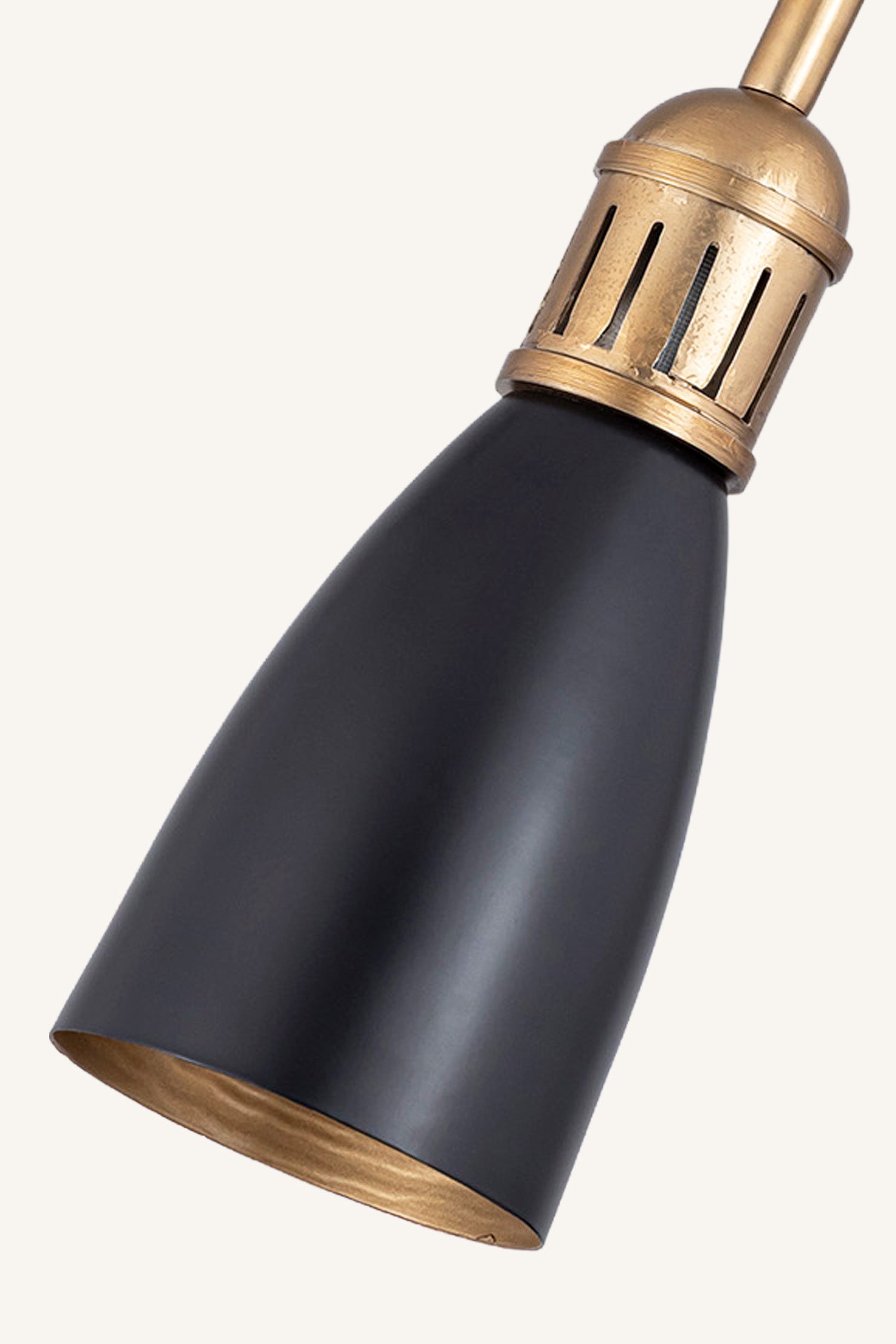 Alcea Curve Lamp