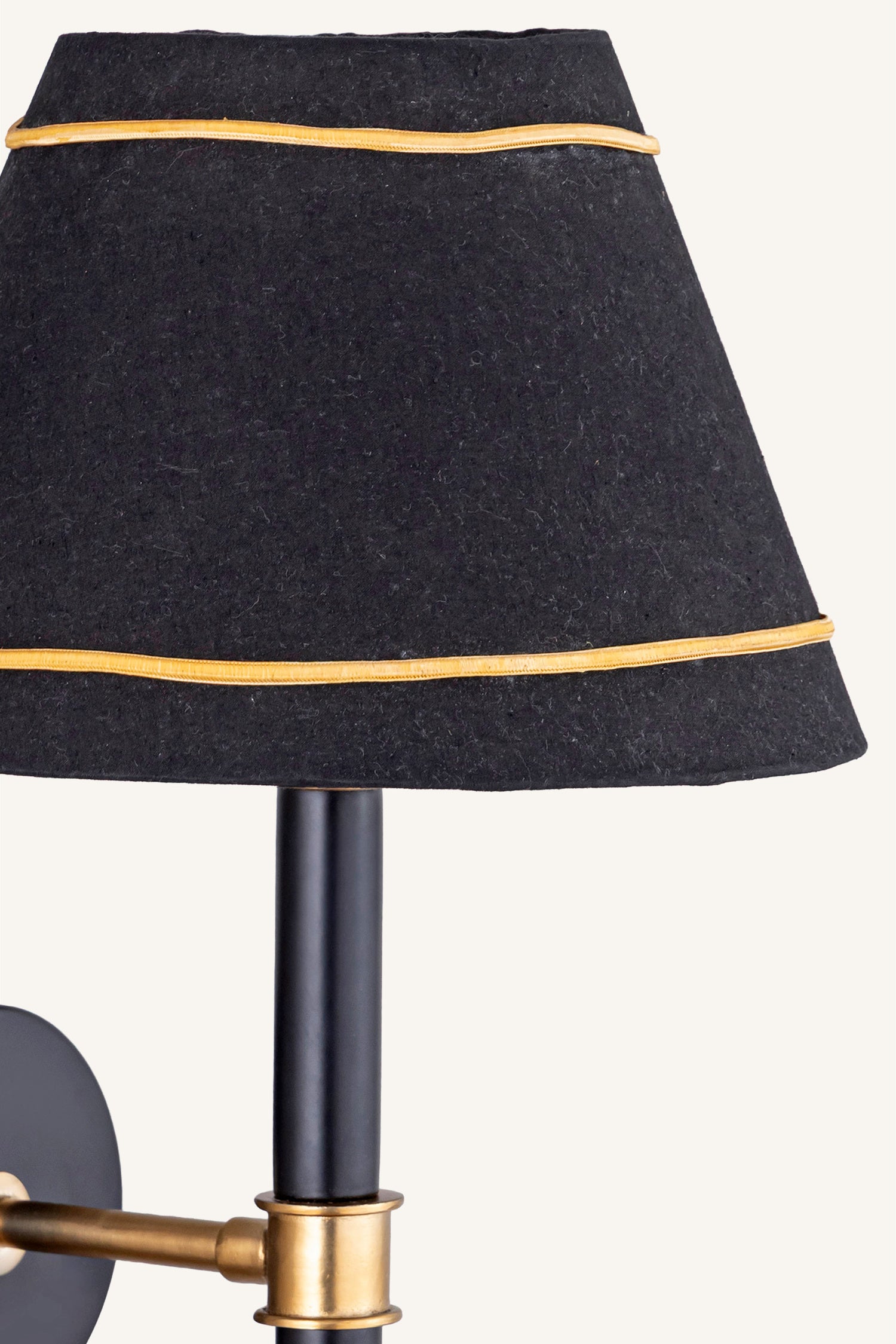 Evina Taper Sconce