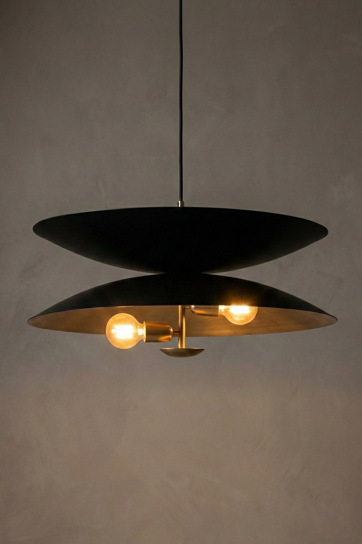 Vestra Halo Light