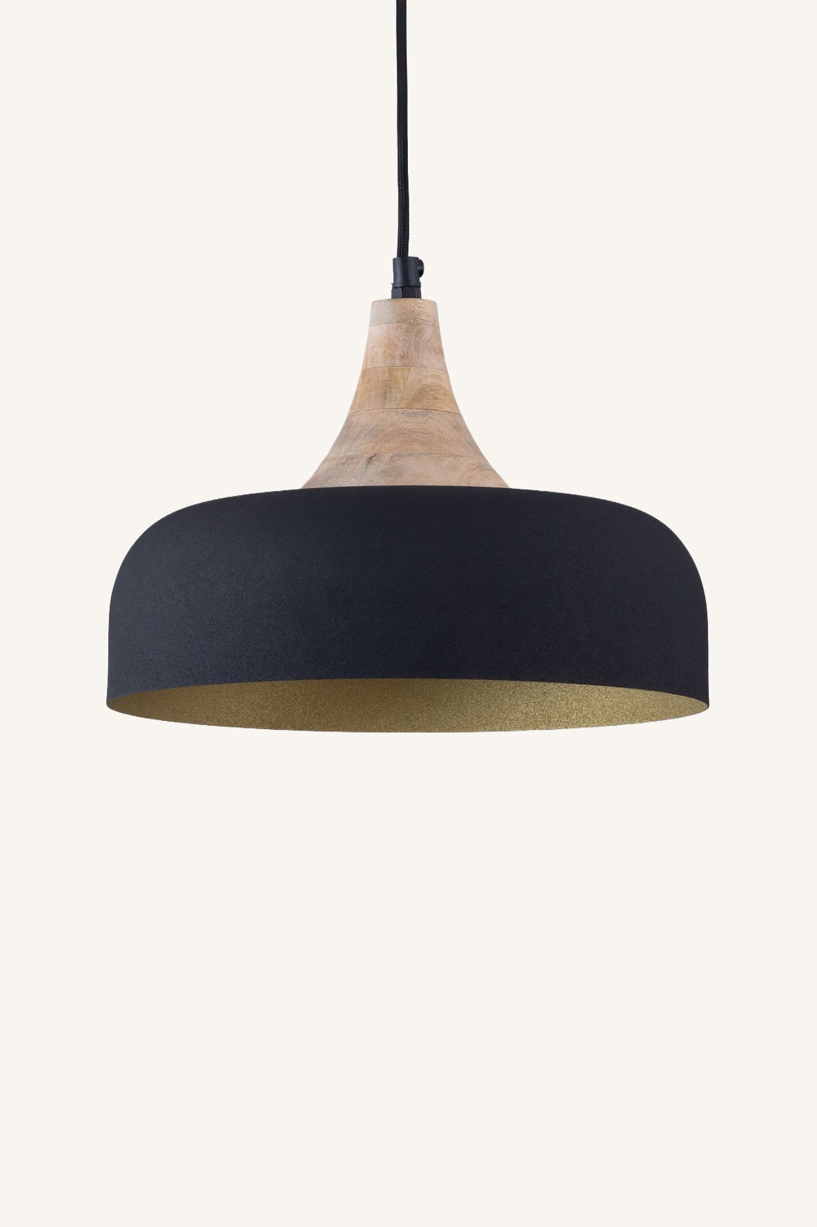 Teraline Pendant