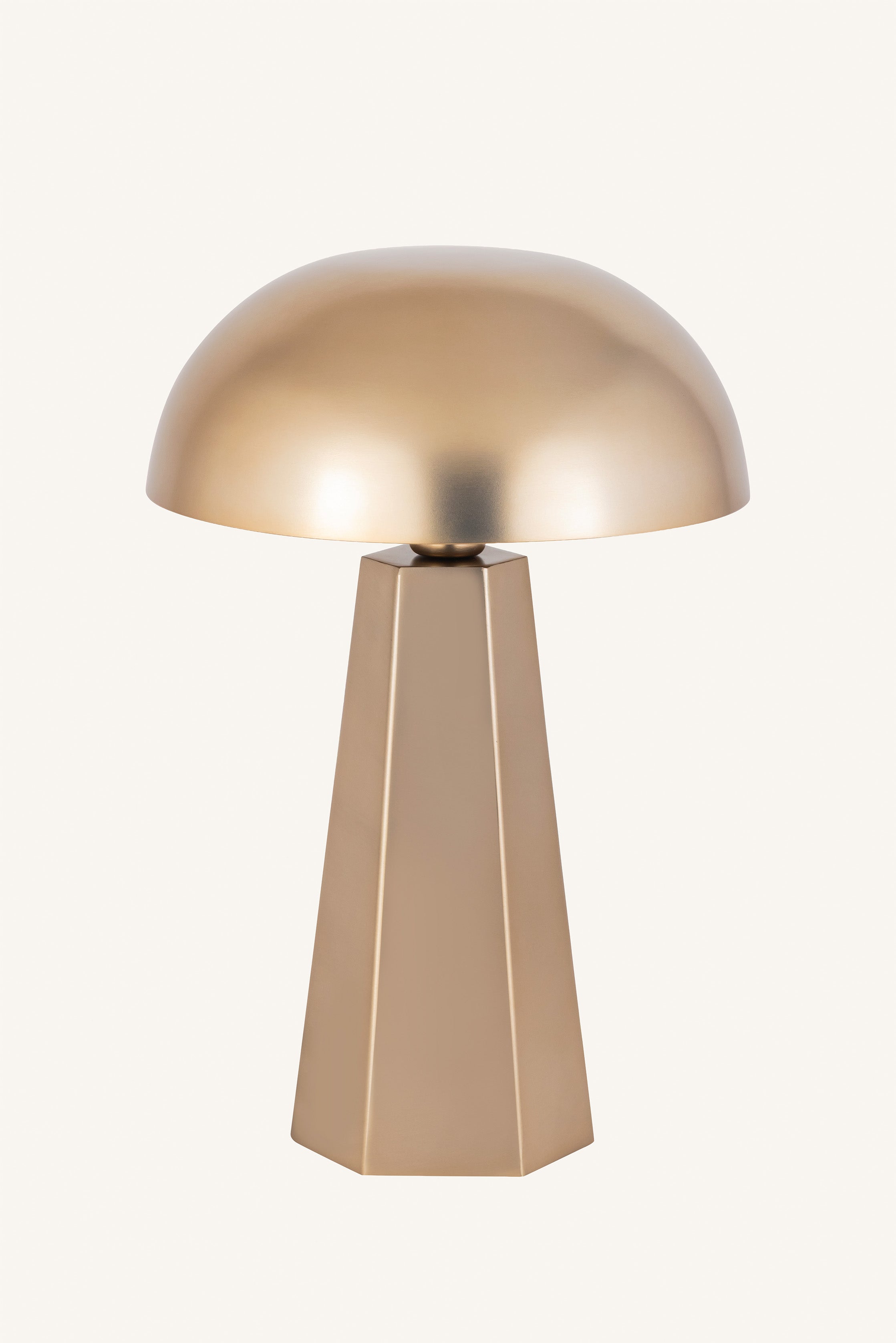 Elara Facet Lamp