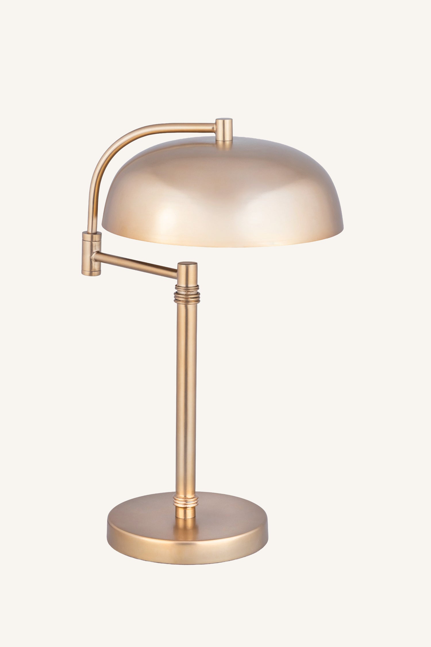 Riven Study Lamp