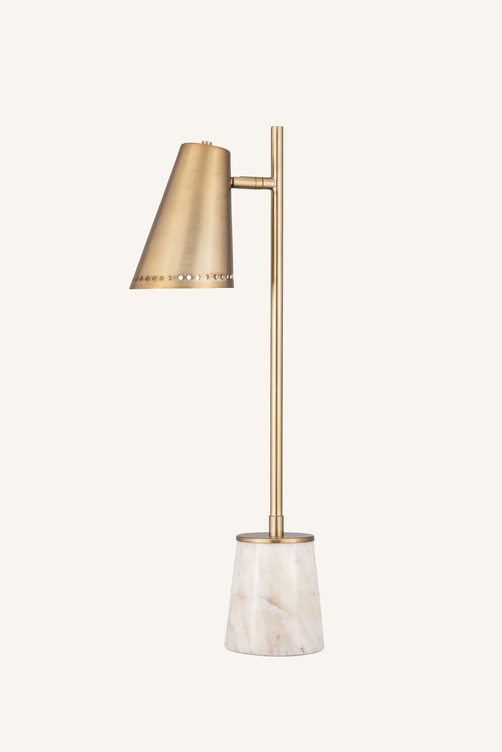 Lustra Column Lamp