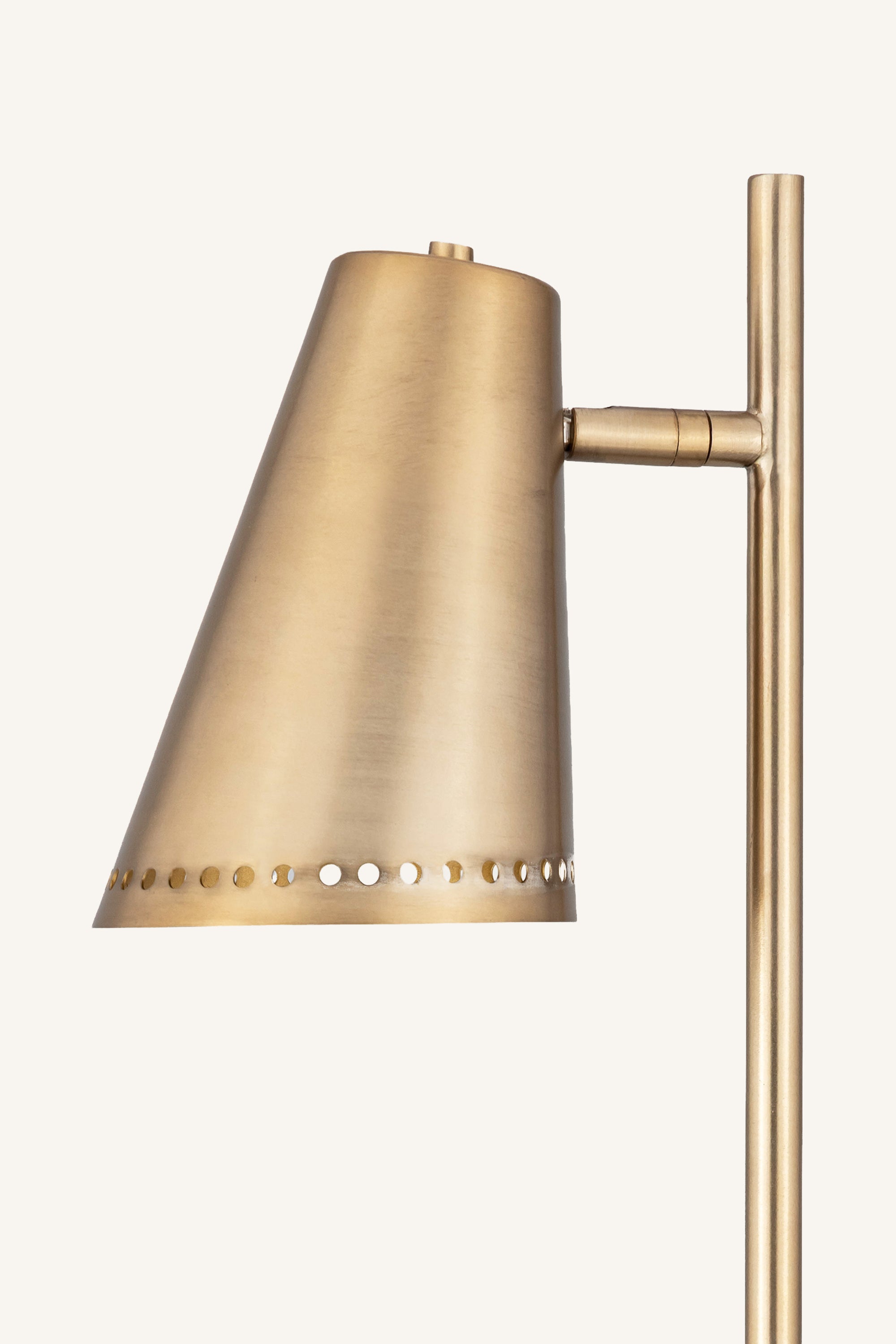 Lustra Column Lamp