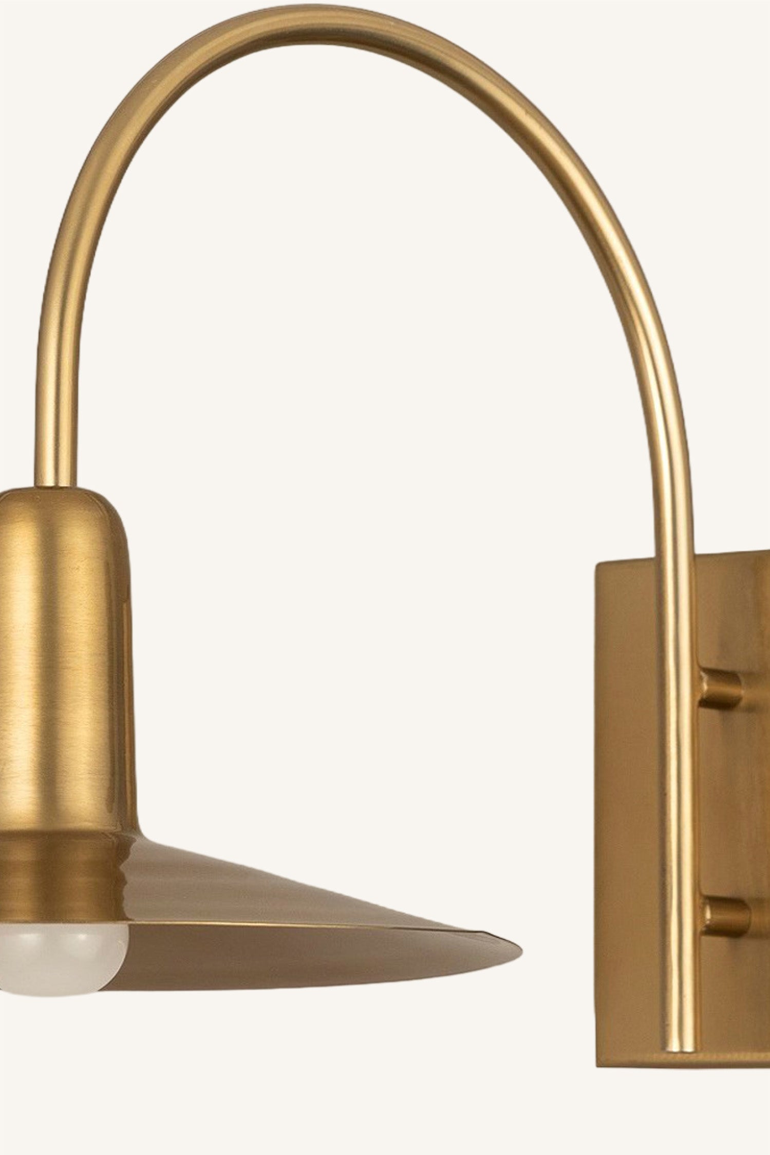 Norrin Reach Sconce