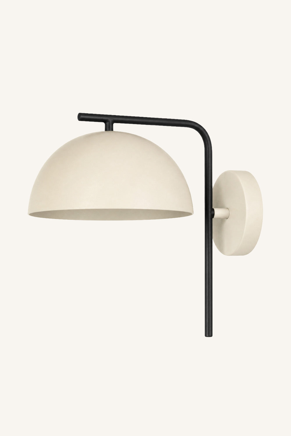 Orlo Curve Sconce