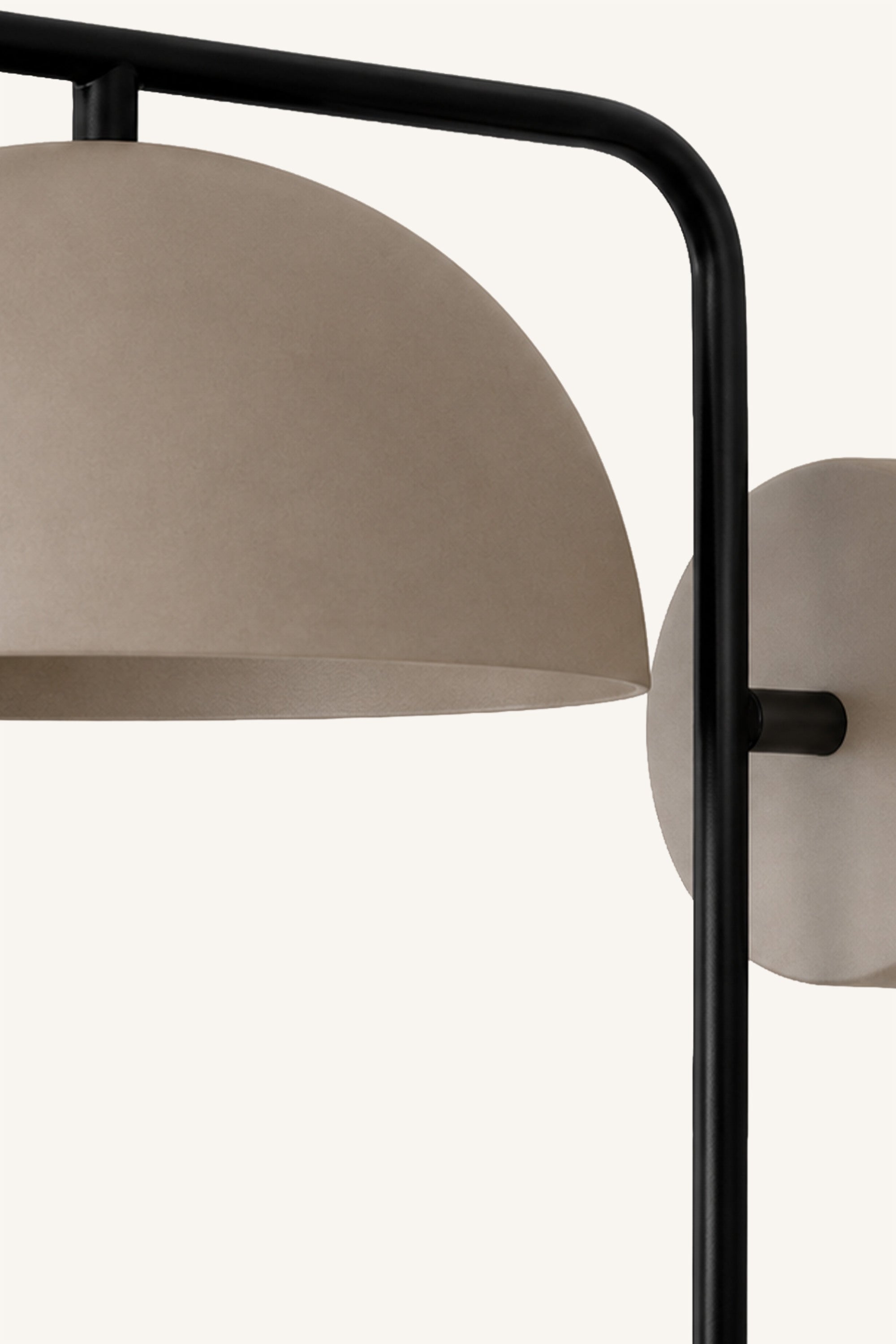 Orlo Curve Sconce