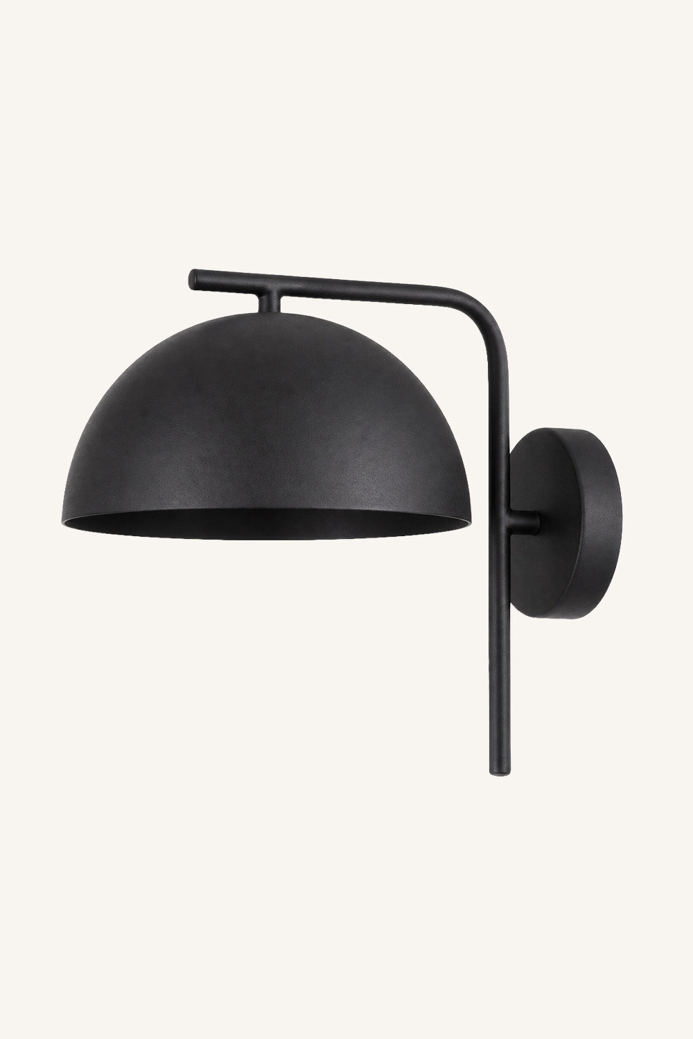 Orlo Curve Sconce