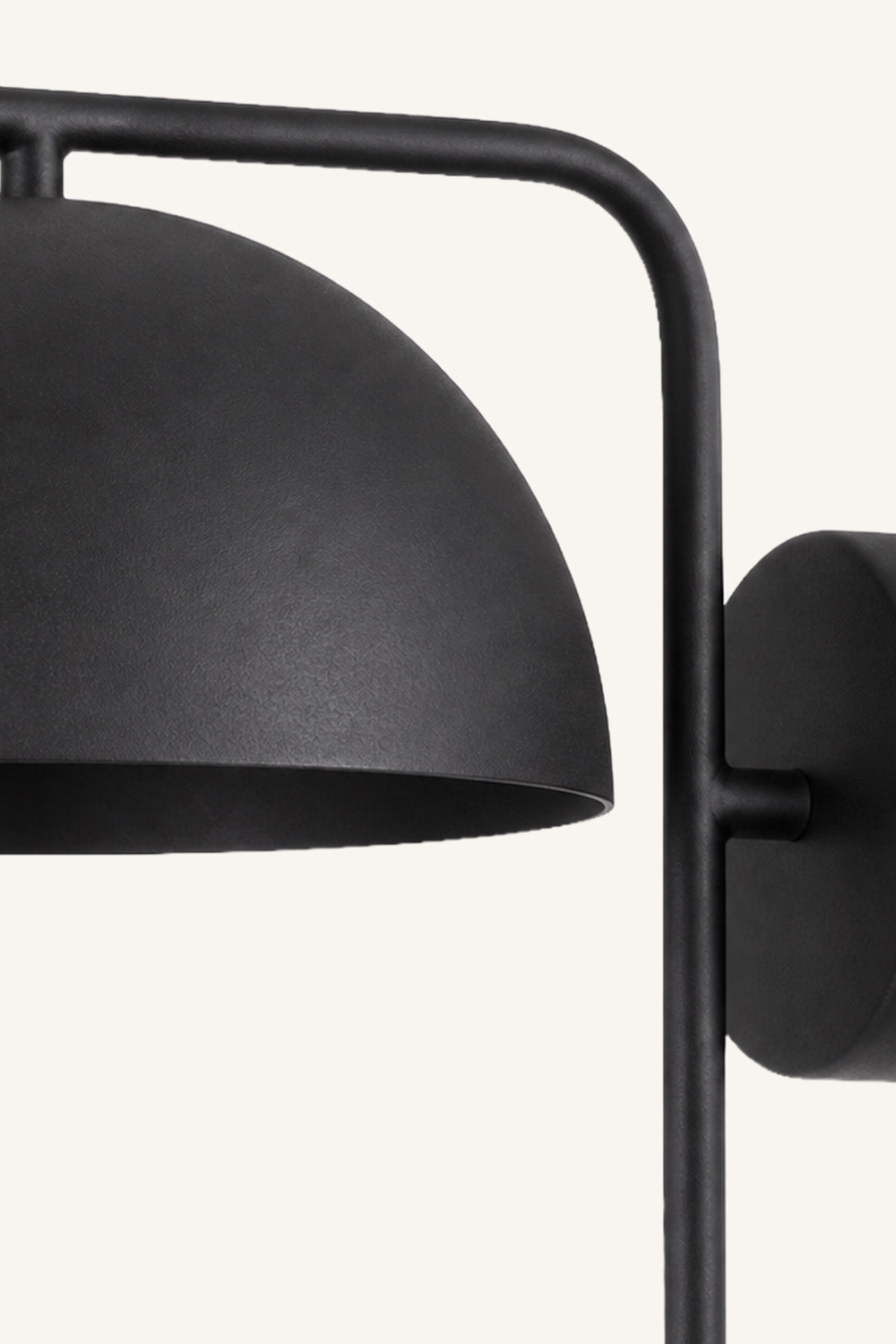 Orlo Curve Sconce