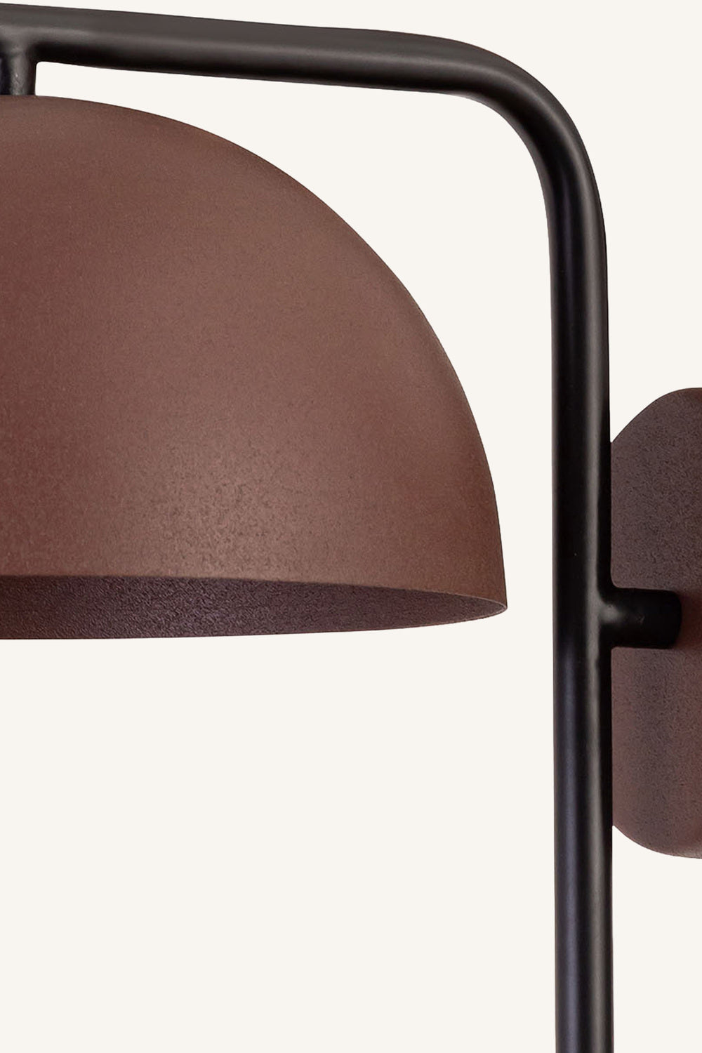 Orlo Curve Sconce