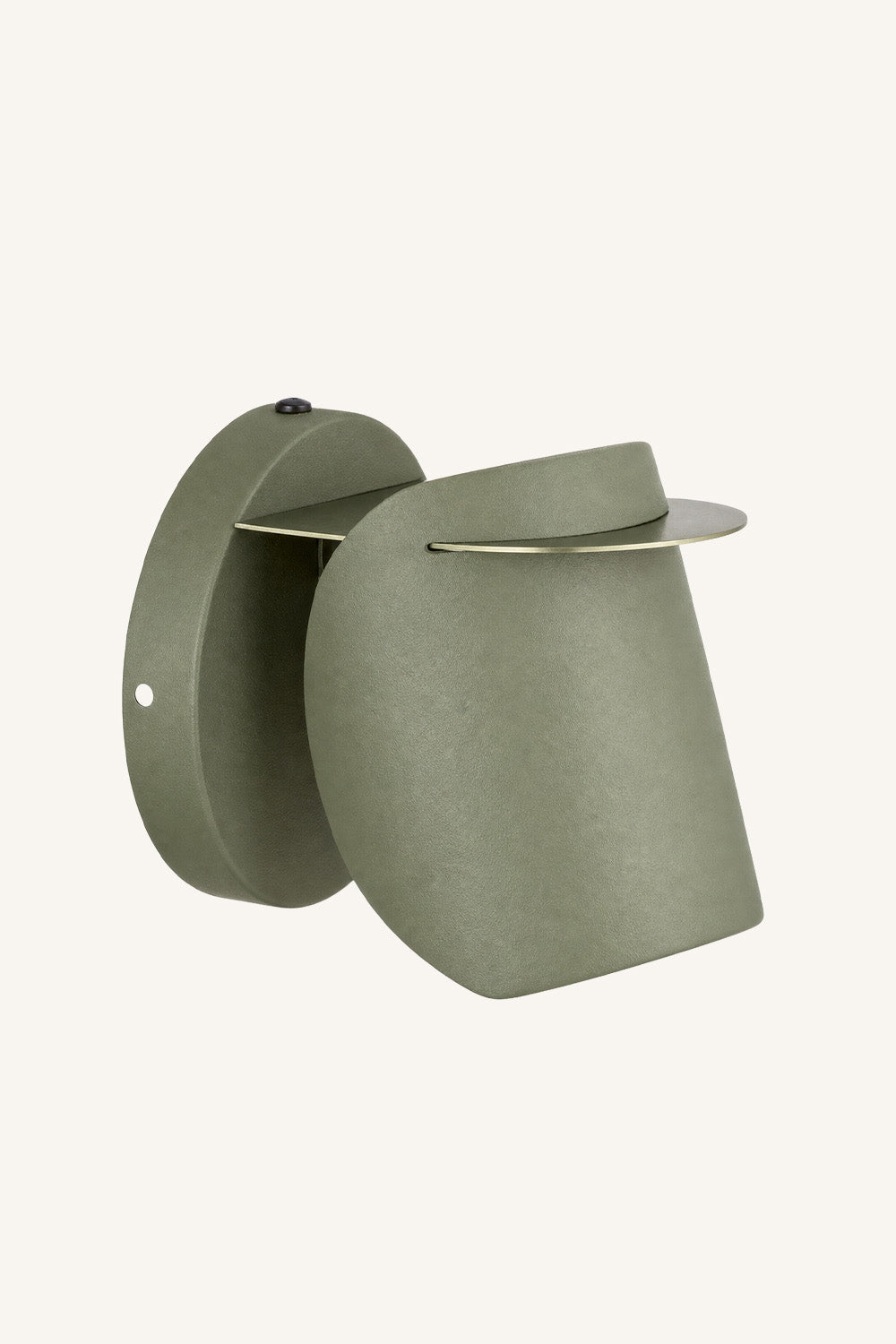Calyx Fold Sconce