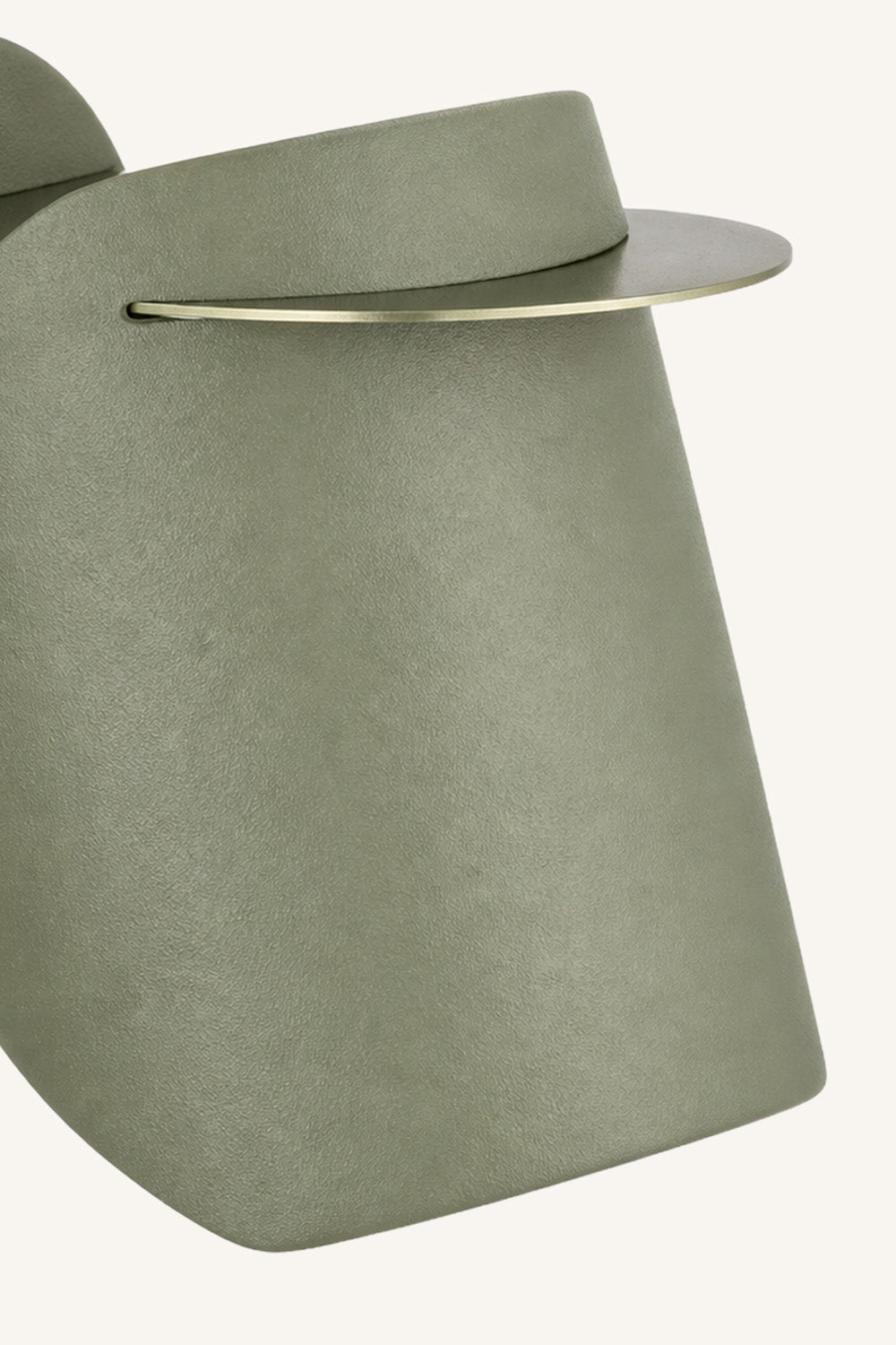 Calyx Fold Sconce