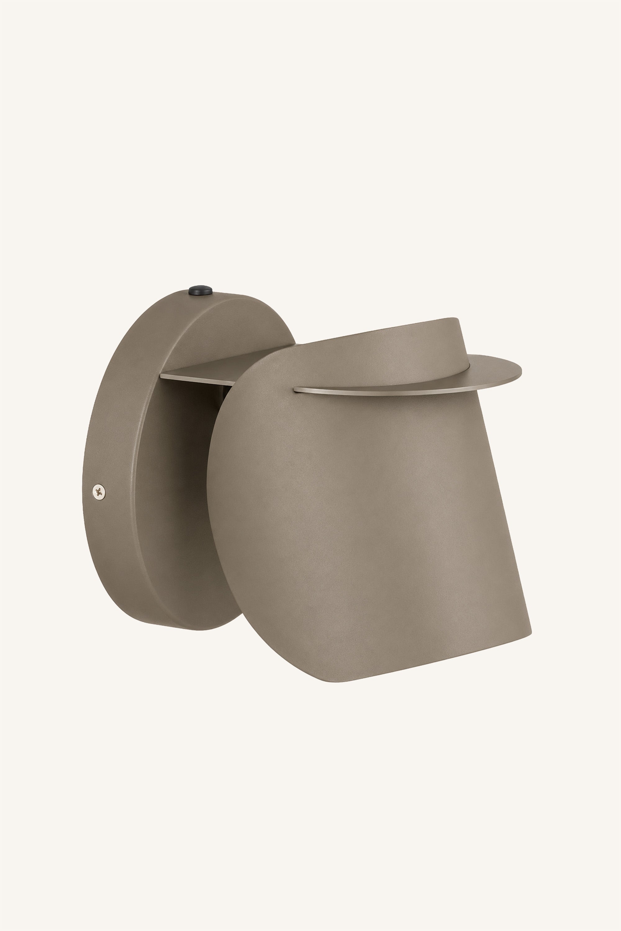 Calyx Fold Sconce