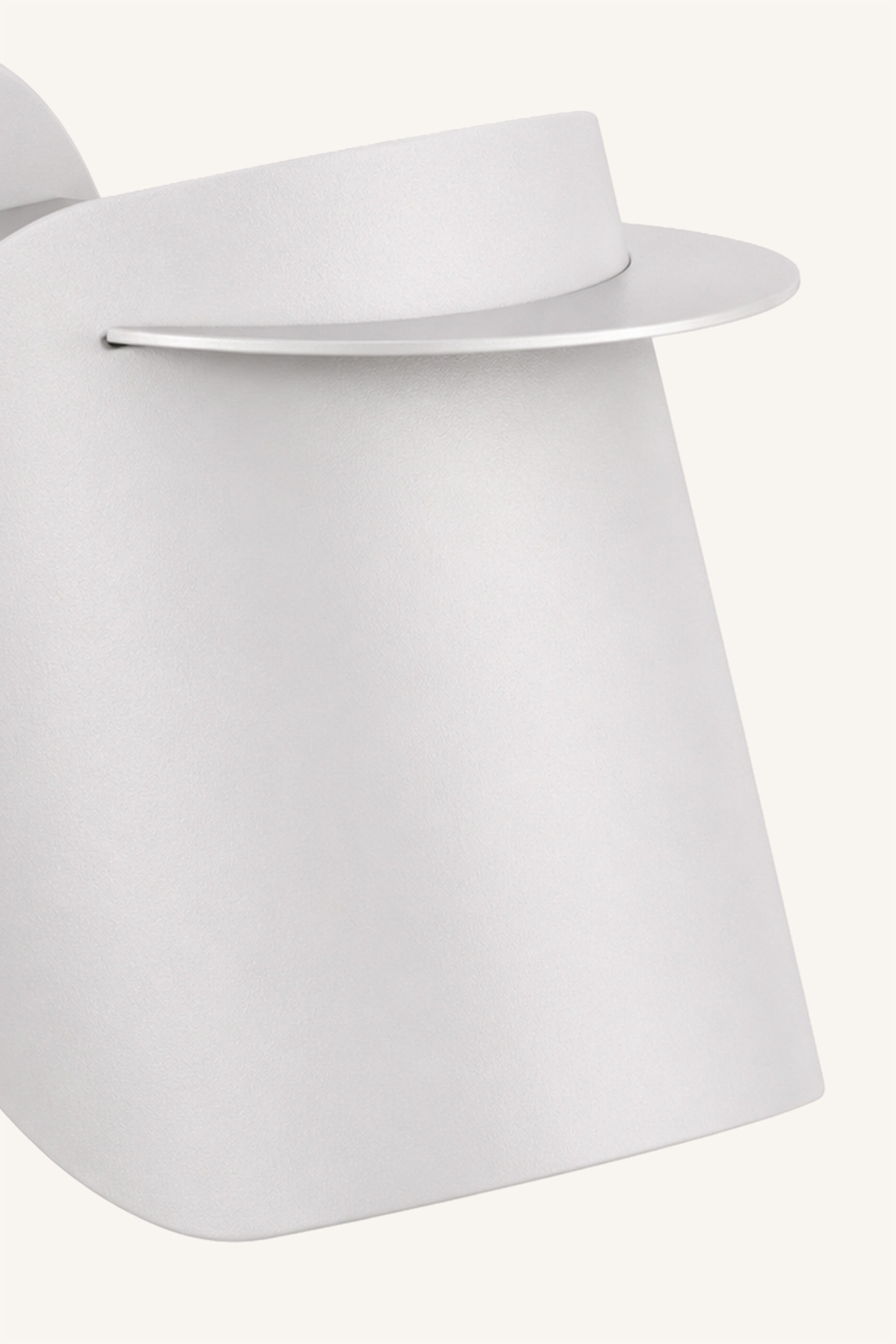 Calyx Fold Sconce