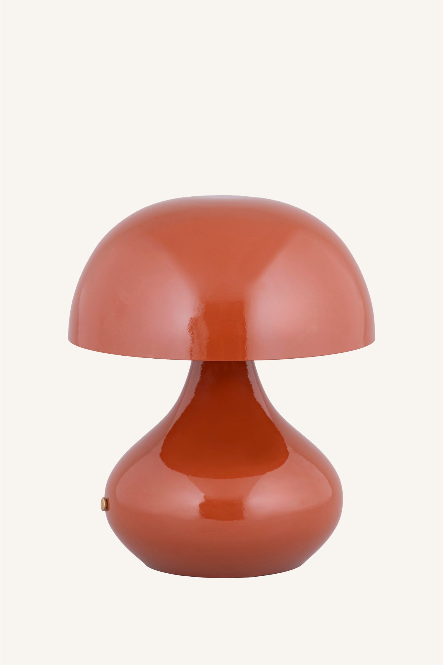 Maro Shroom Rechargeable Lamp