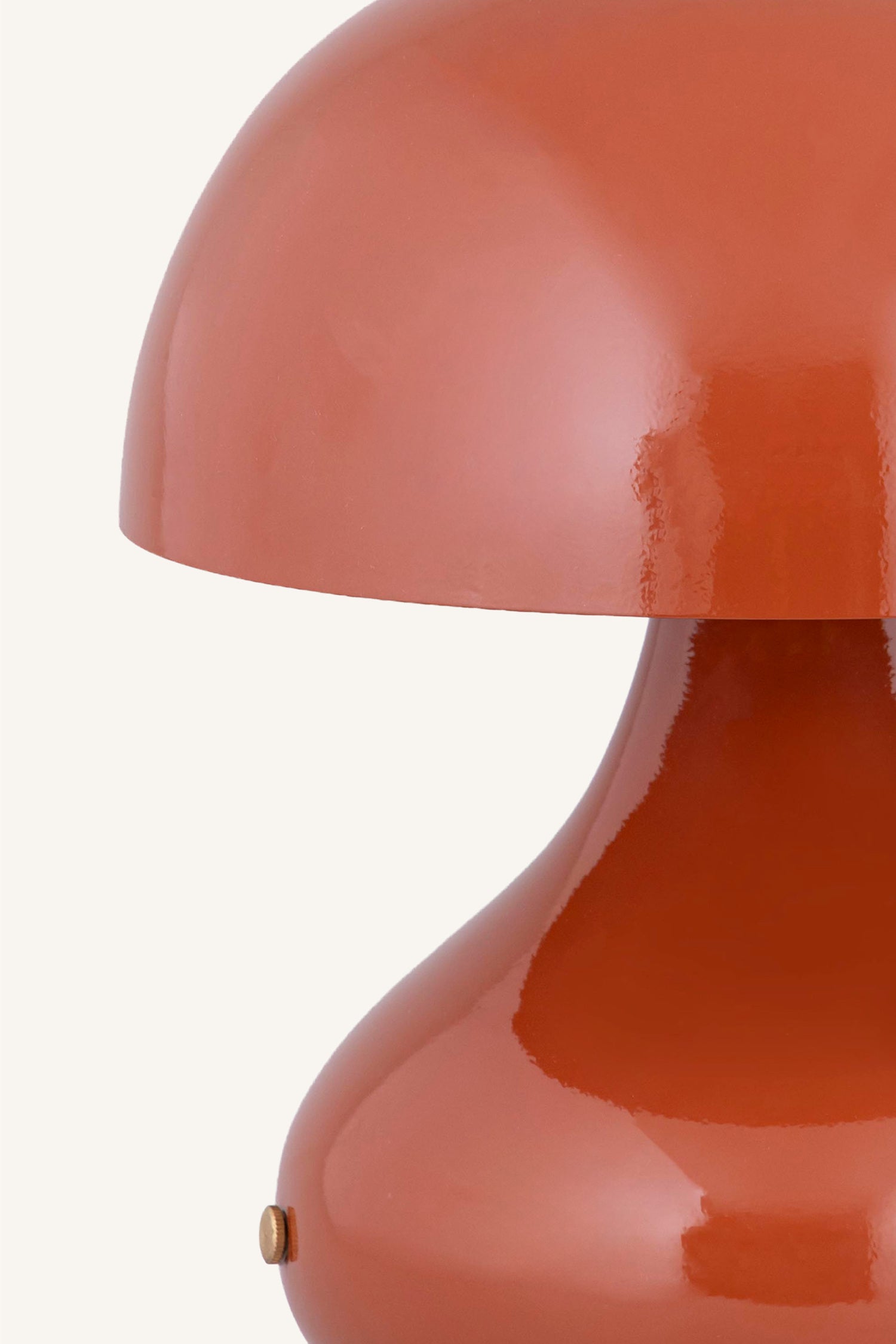 Maro Shroom Lamp