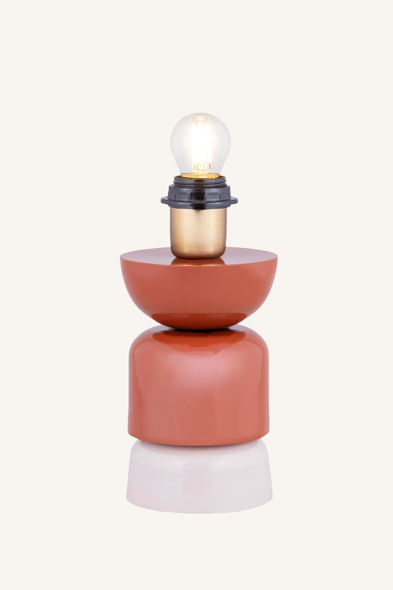 Embercap Table Lamp