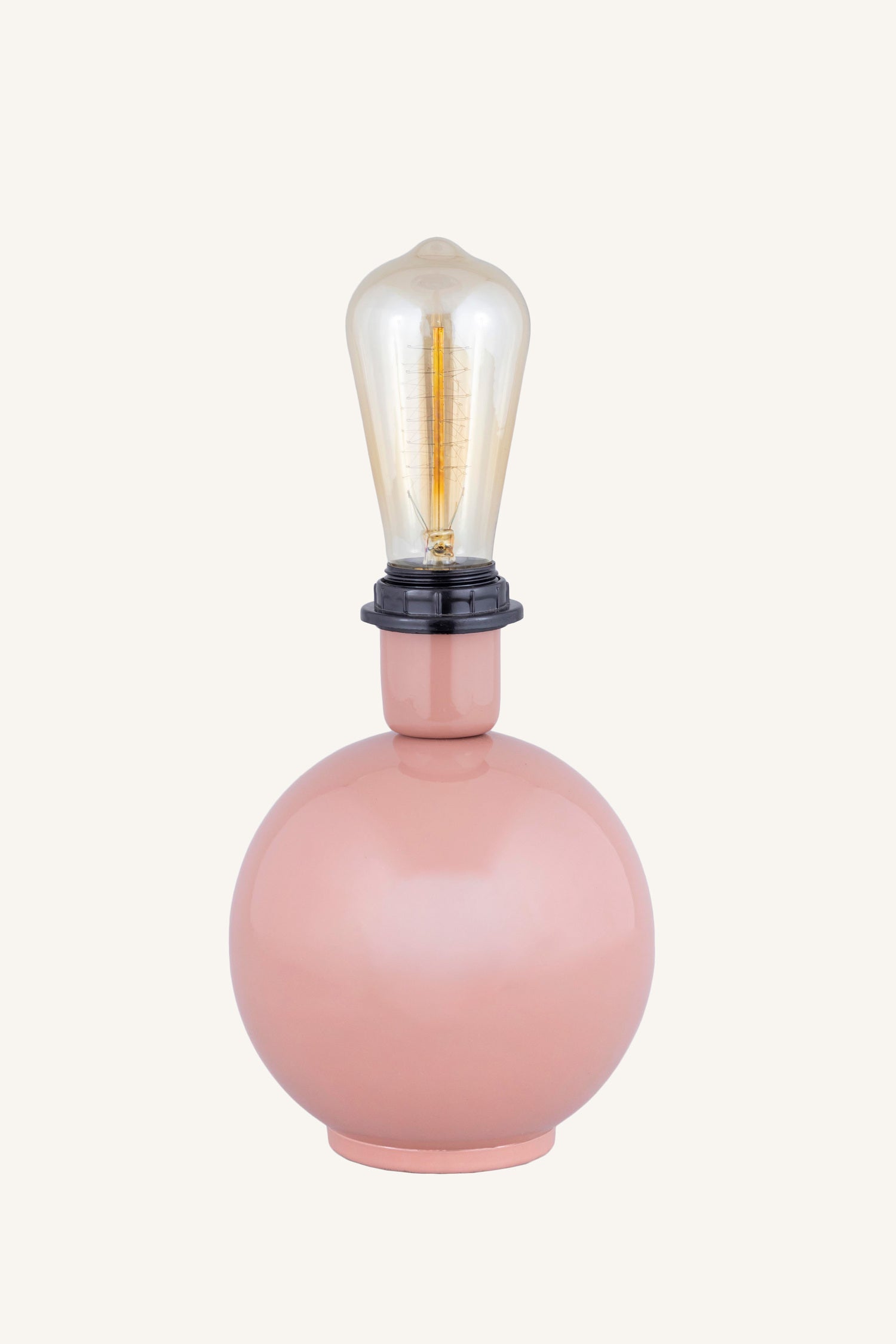 Luma Pebble Lamp