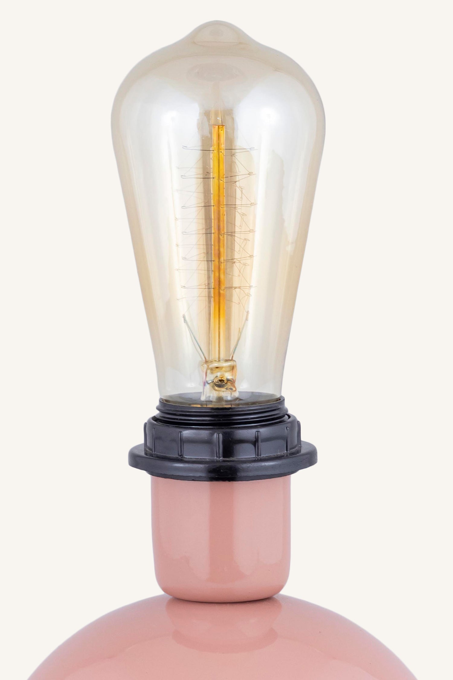 Luma Pebble Lamp