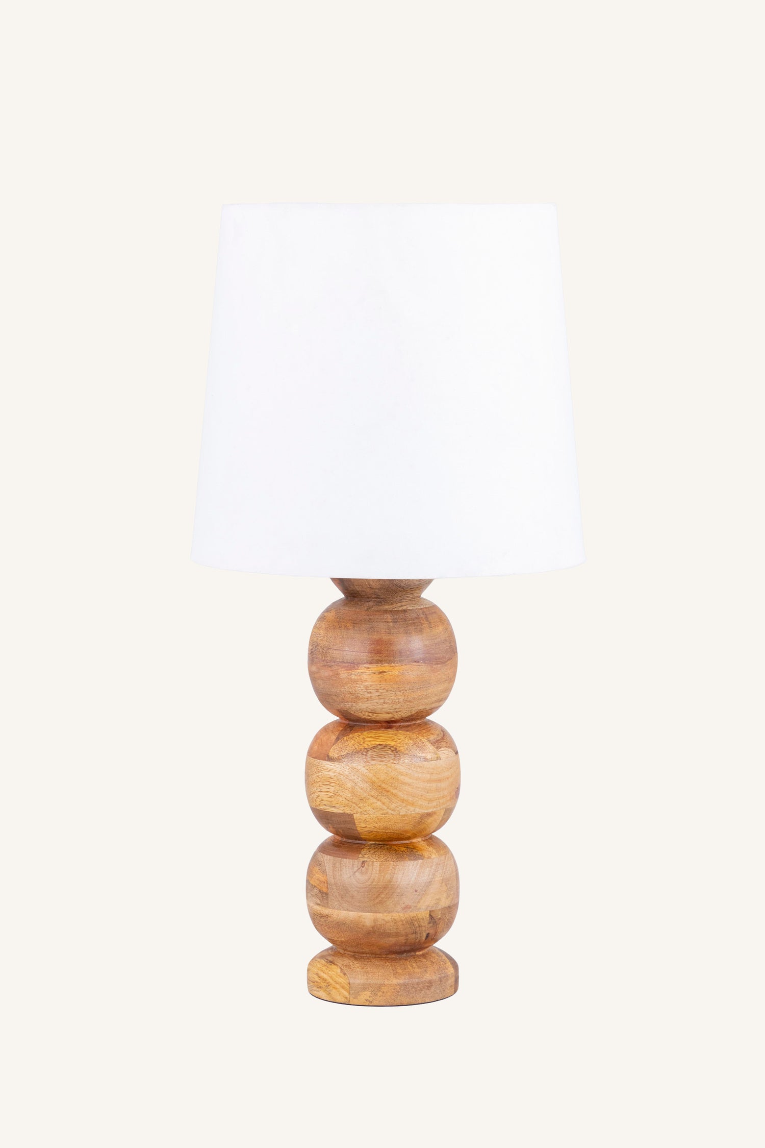 Alder Tier Lamp