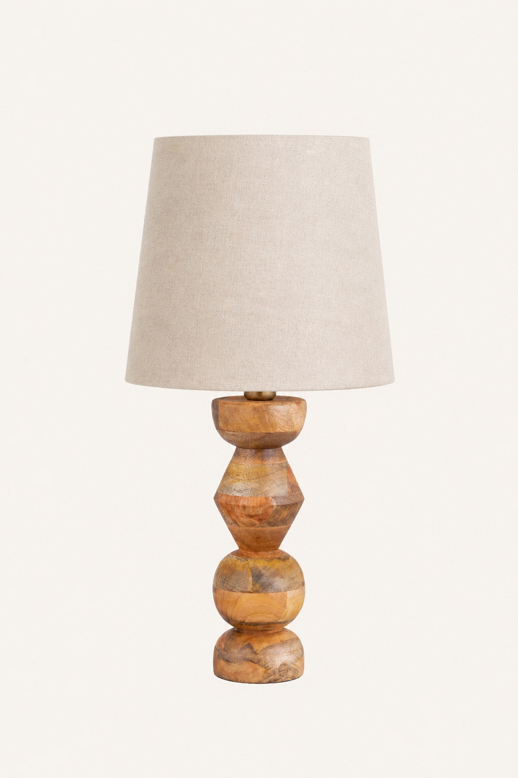 Linden Column Lamp