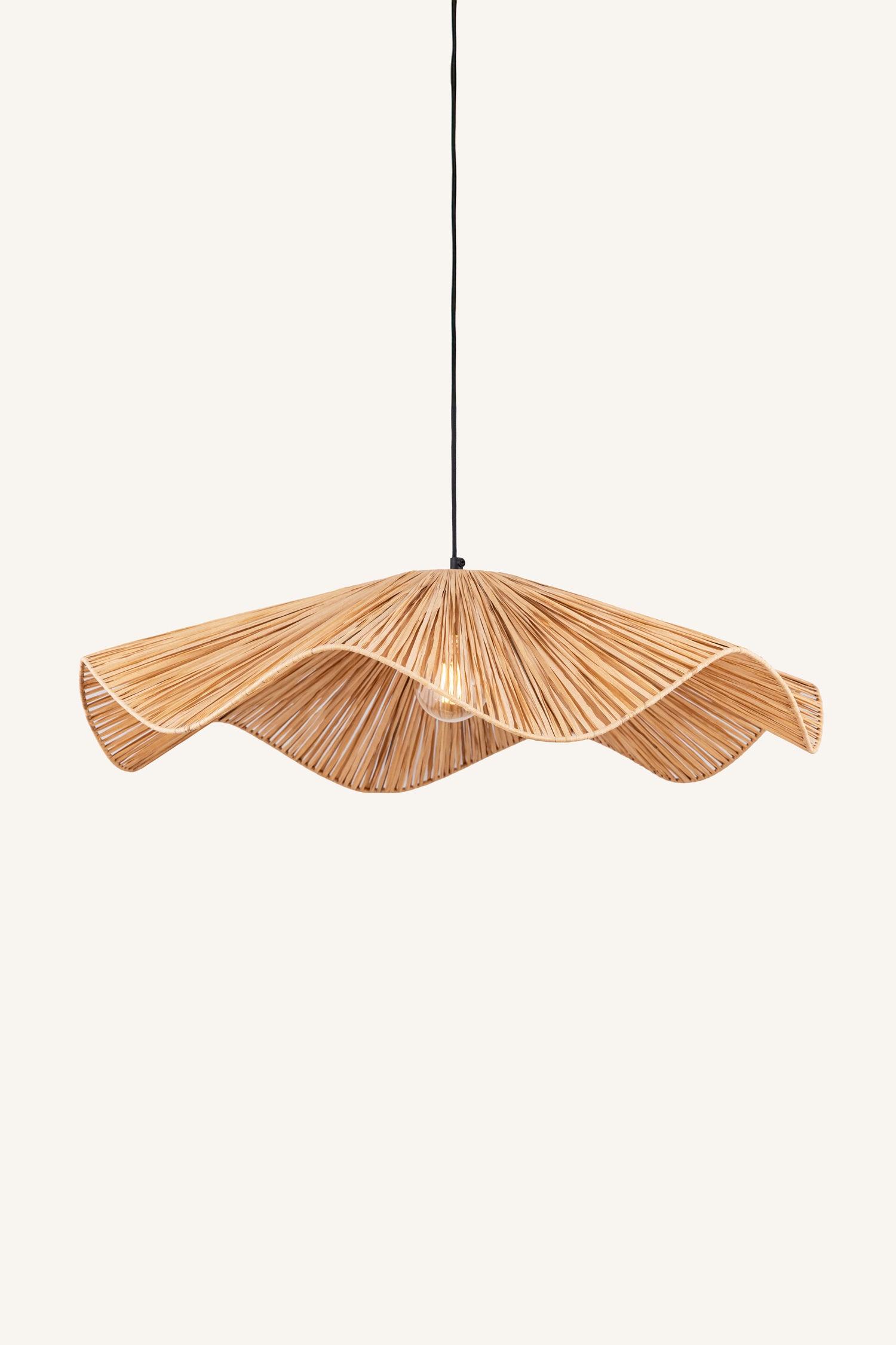 Lehera Drift Pendant