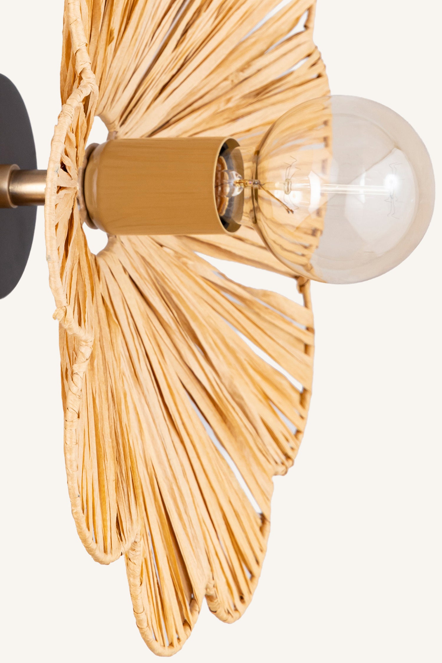 Pankh Glow Sconce