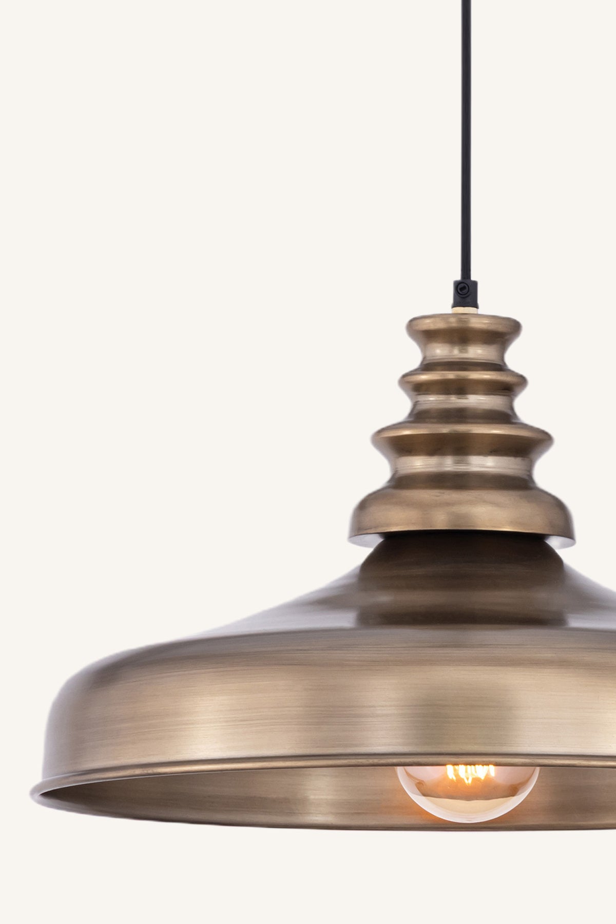 Timbercrest Pendant