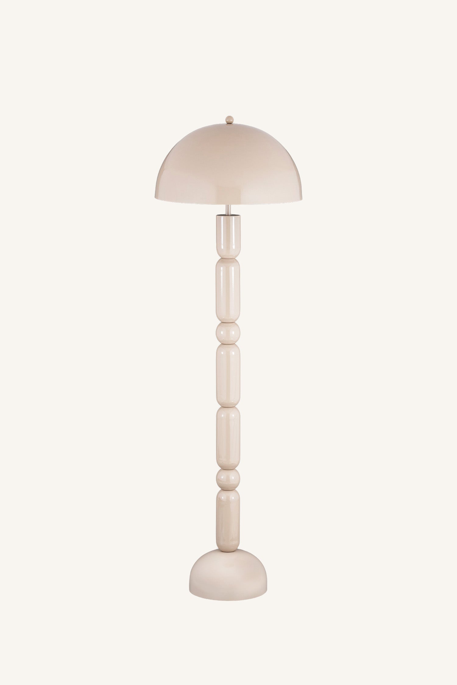 Hillsborough Floor Lamp
