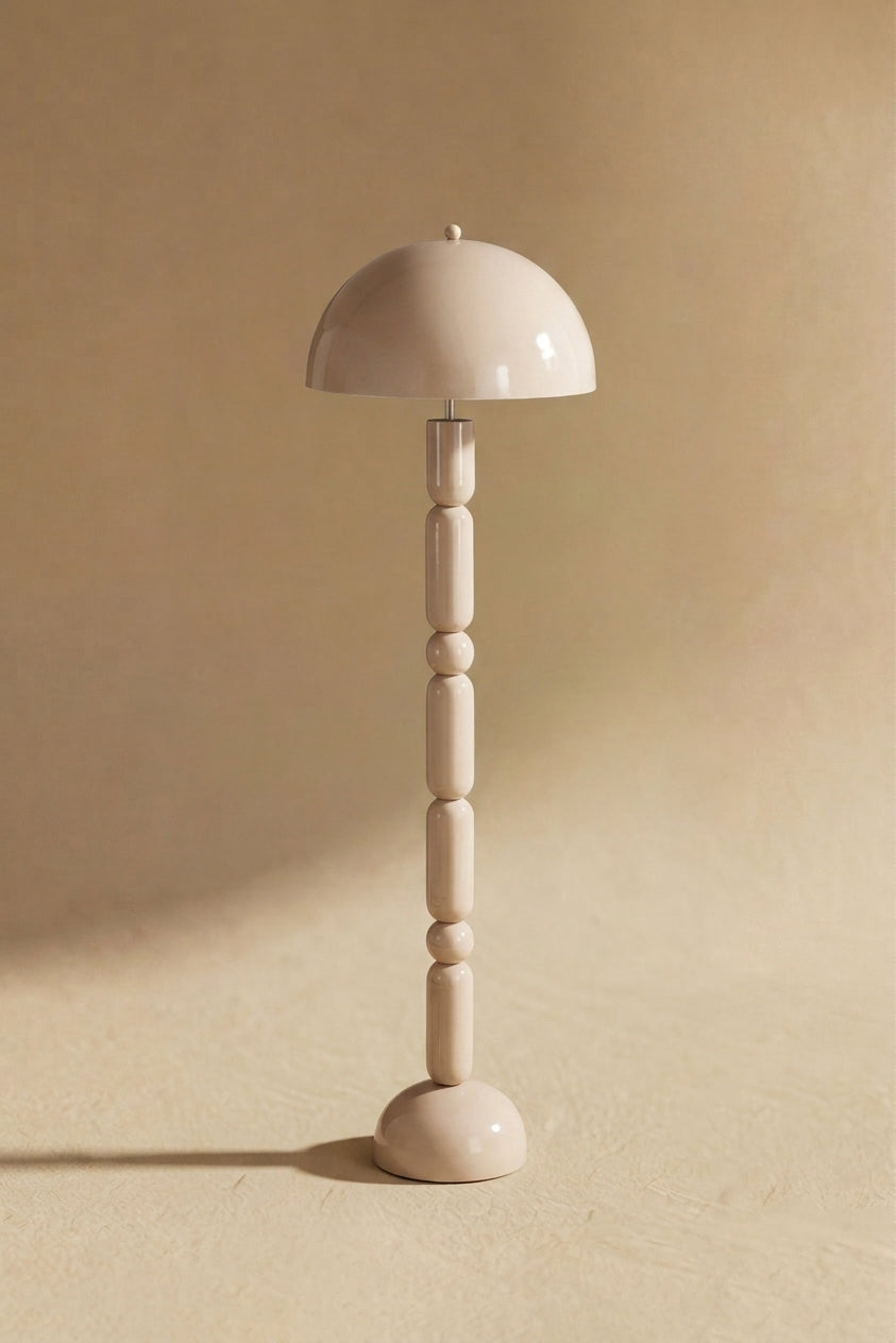 Hillsborough Floor Lamp