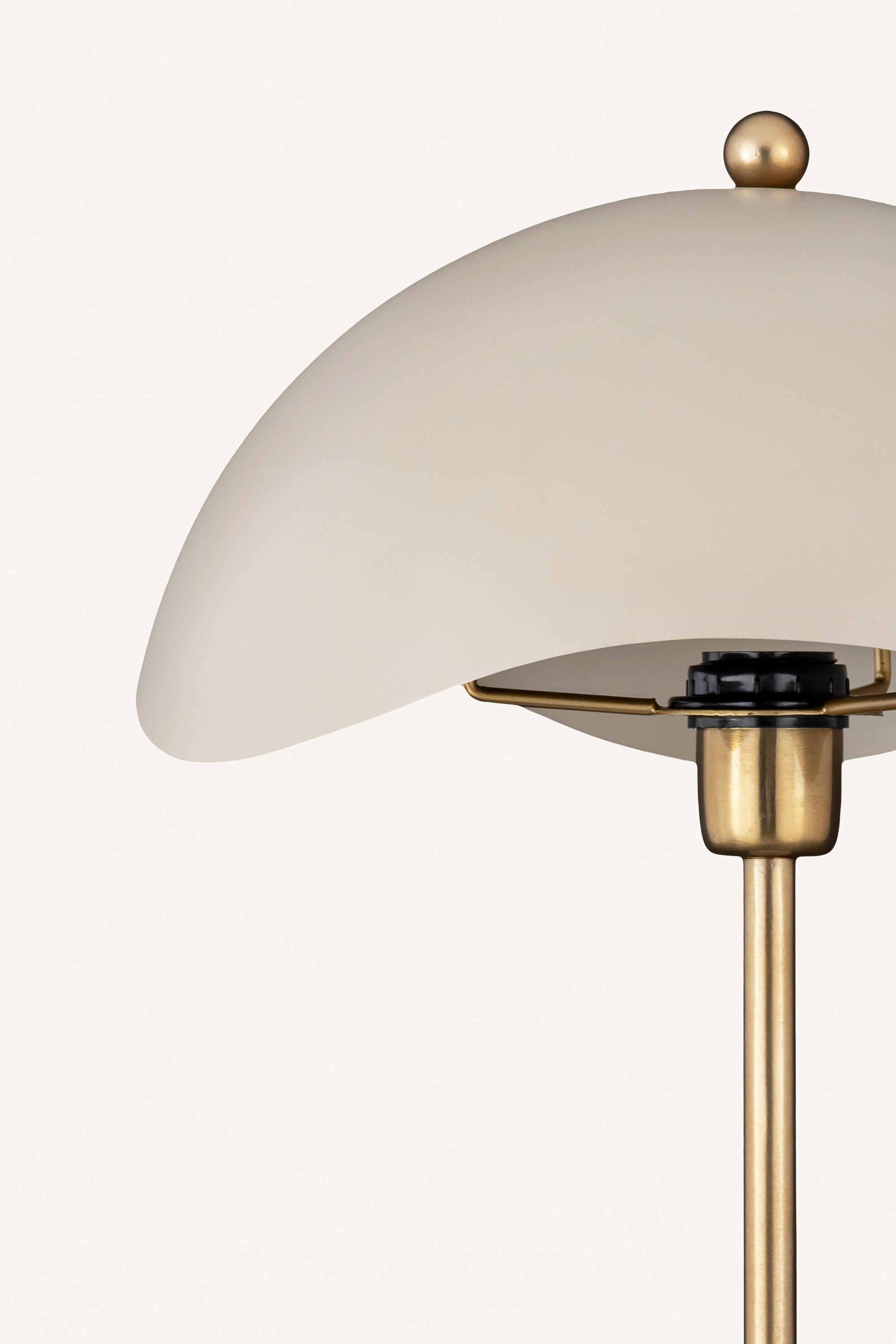 Cascadia Table Lamp