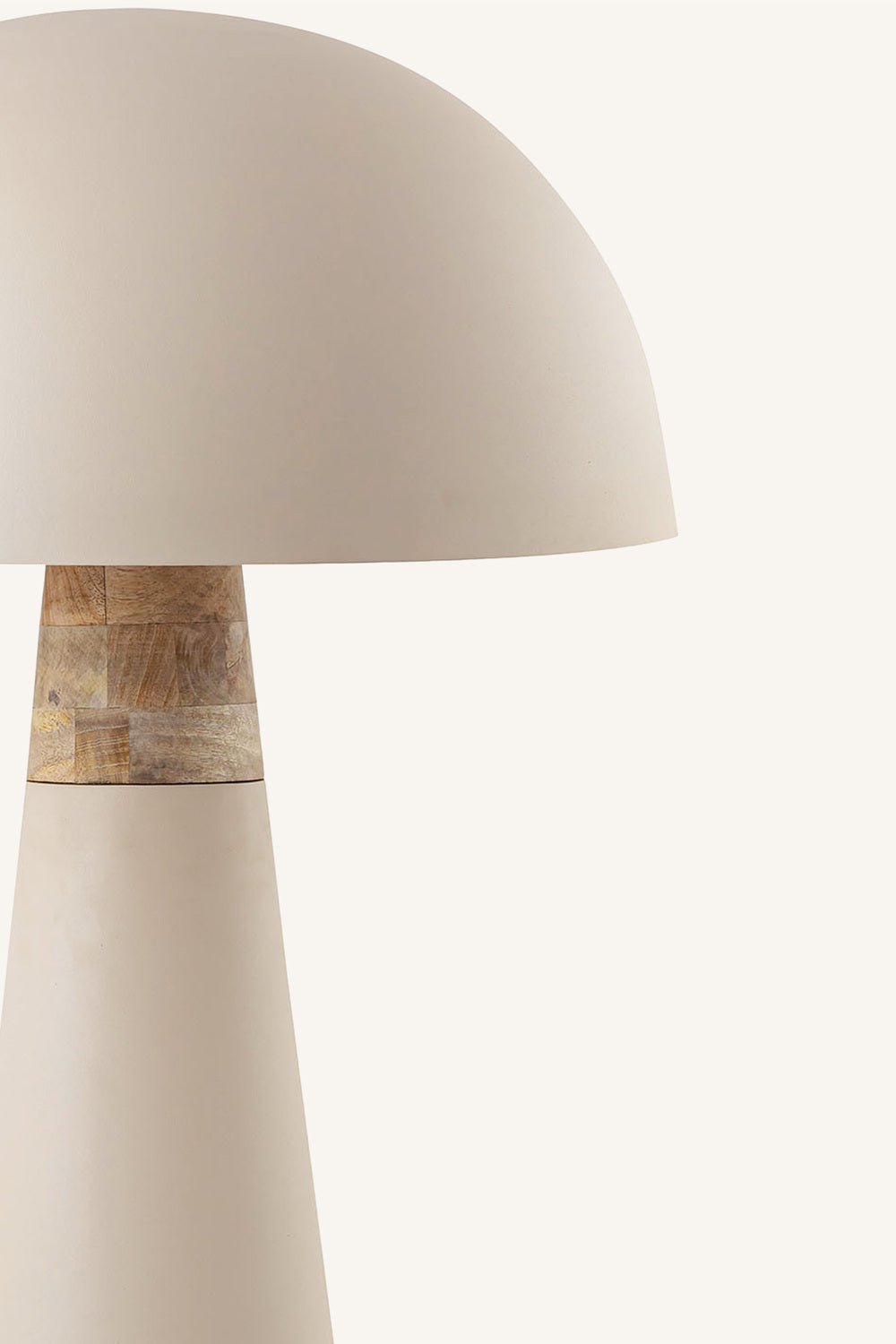 Vellin Rise Lamp