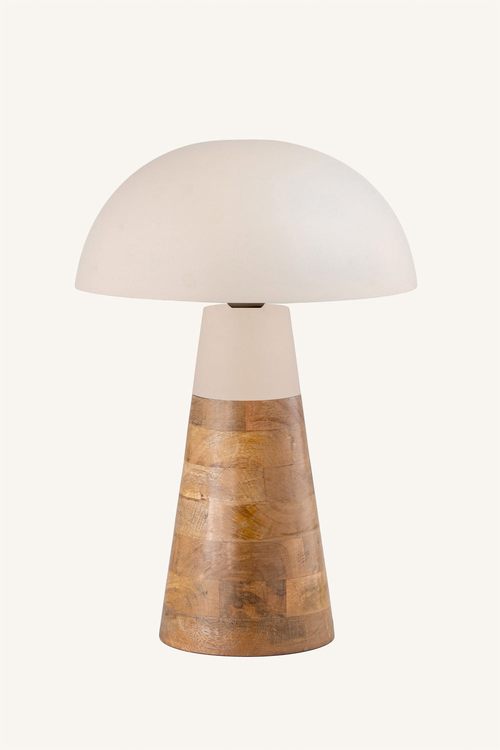 Elowen Root Lamp