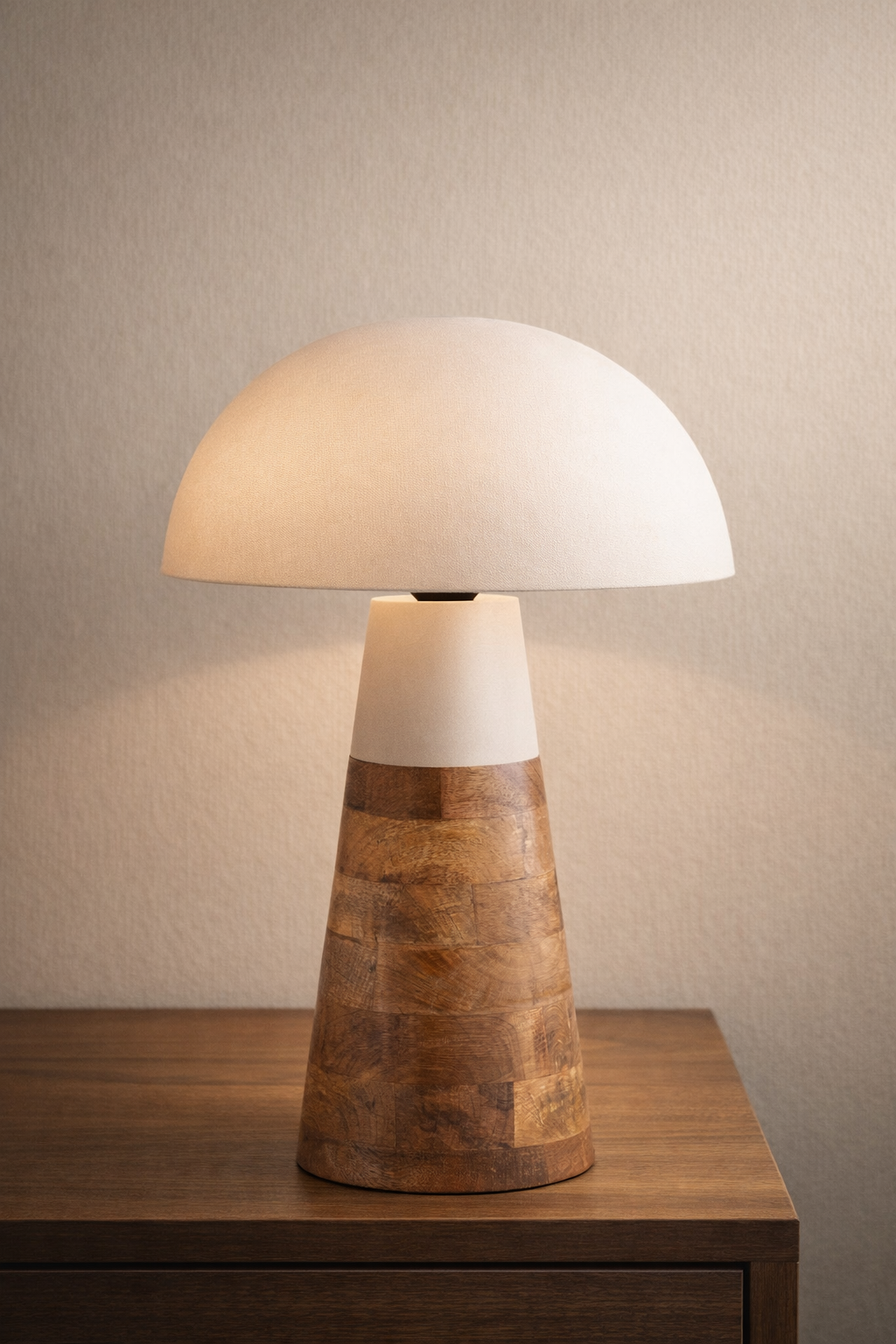 Elowen Root Lamp