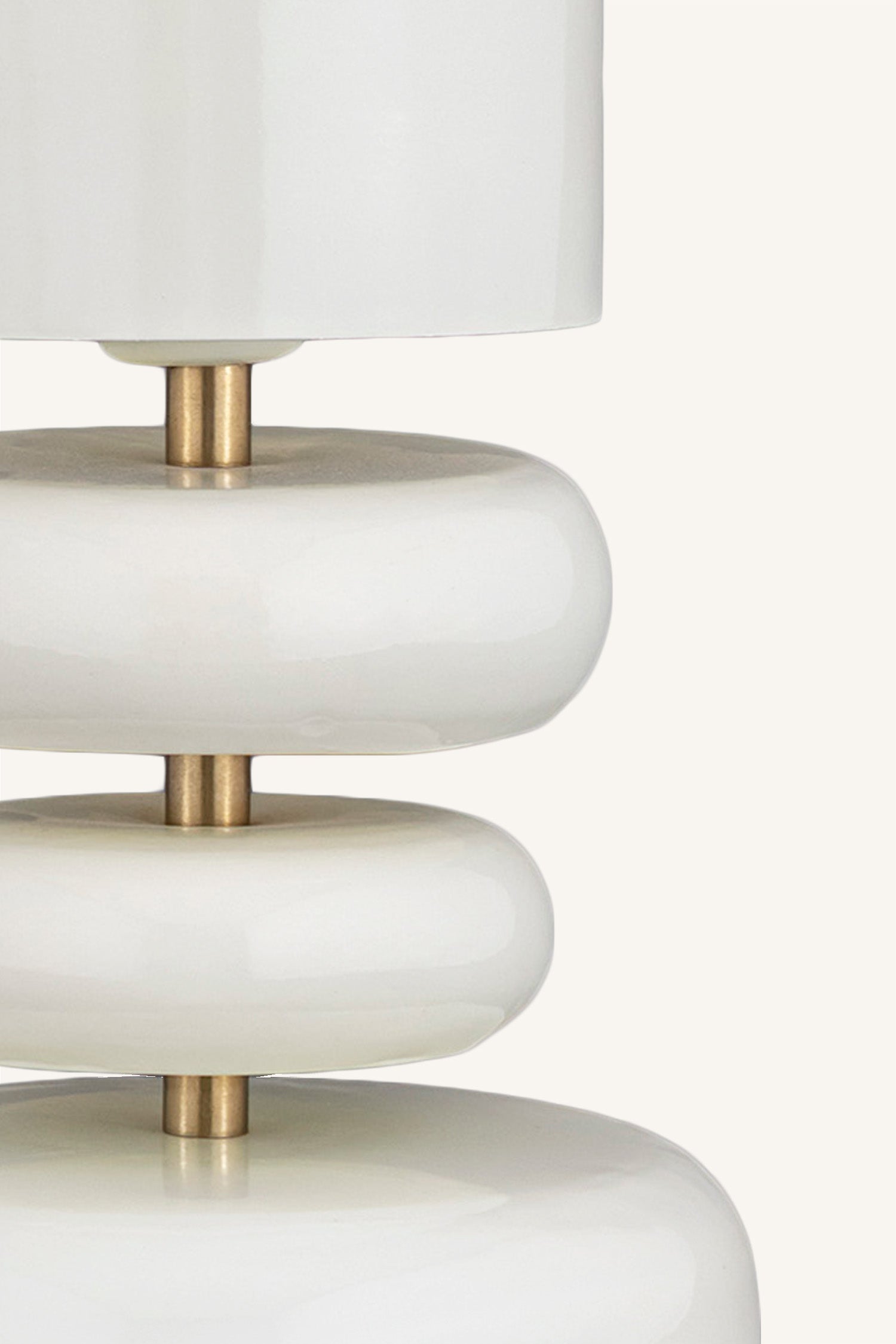 Eclora Tier Lamp