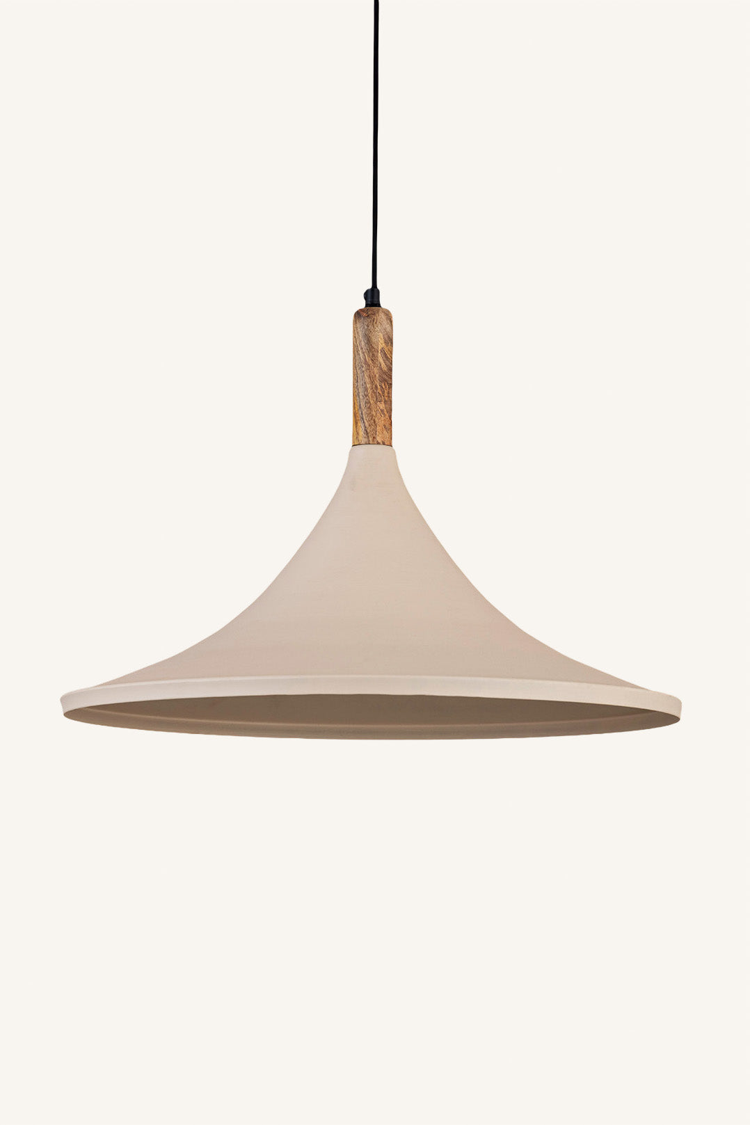 Calyon Verge Pendant