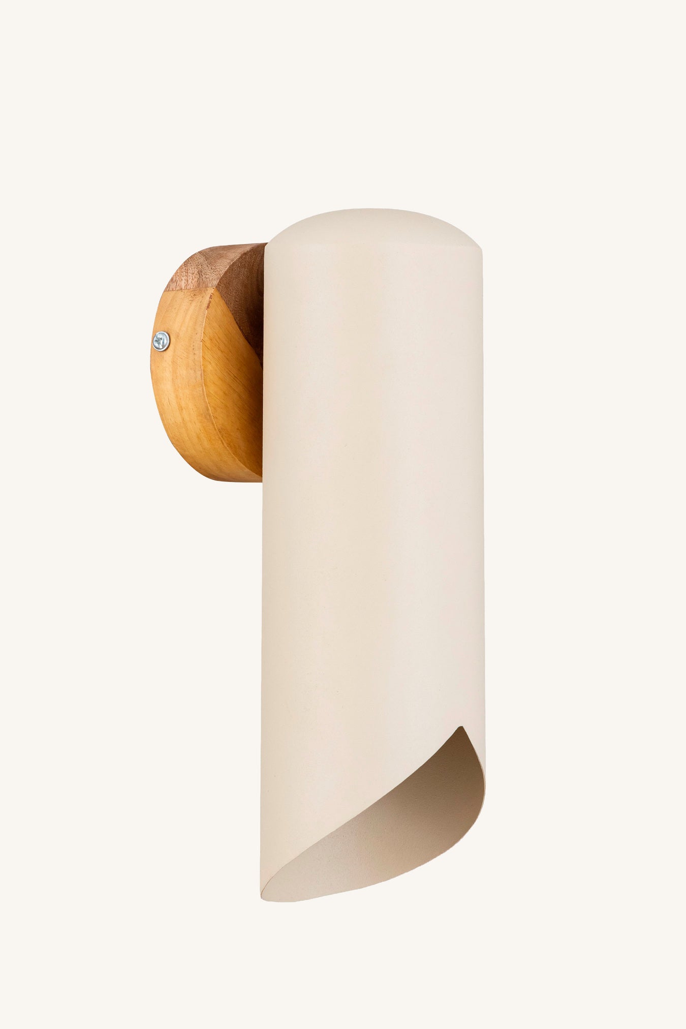 Kaiven Roll Sconce